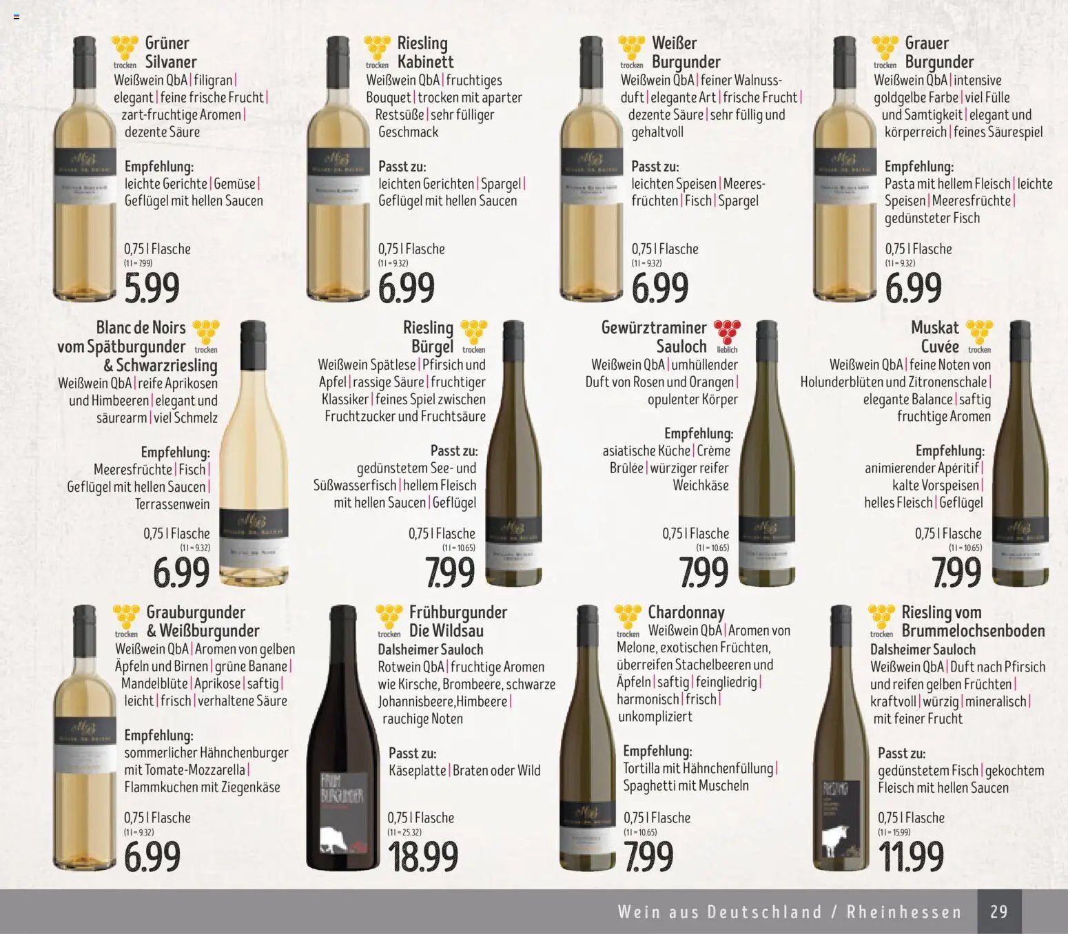 Edeka Struve Wein– und Spirituosen (2025-11-14 - 2026-03-31)