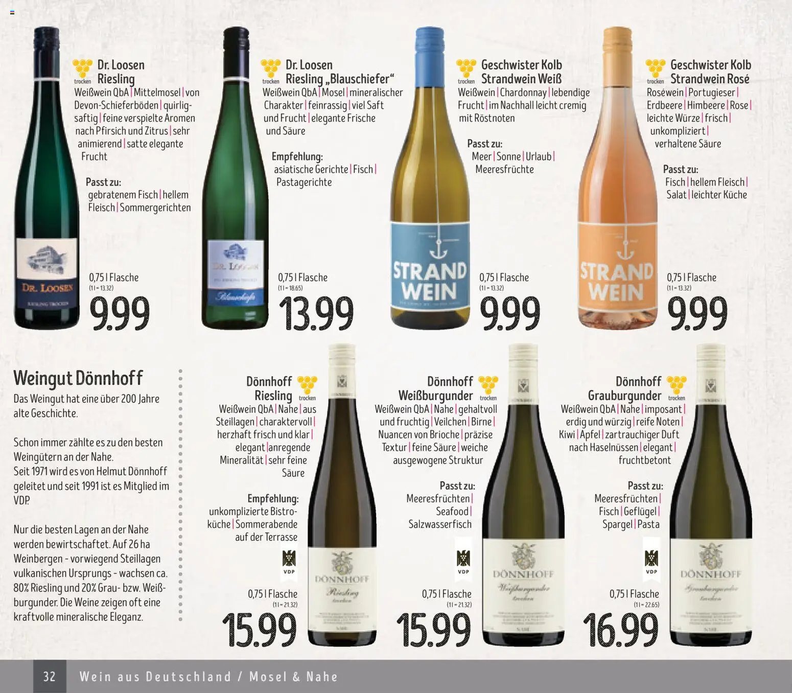 Edeka Struve Wein– und Spirituosen (2025-11-14 - 2026-03-31)