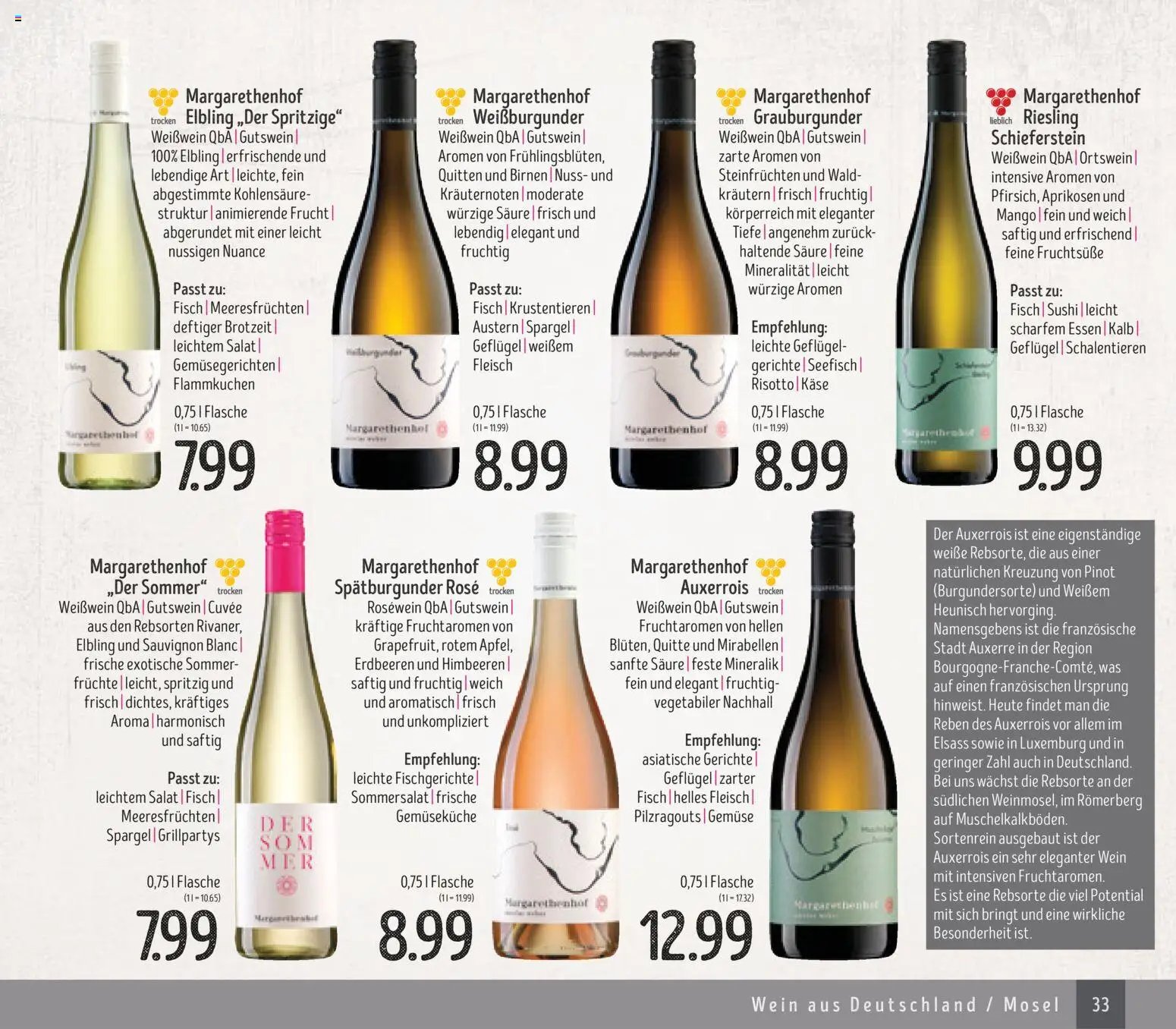 Edeka Struve Wein– und Spirituosen (2025-11-14 - 2026-03-31)