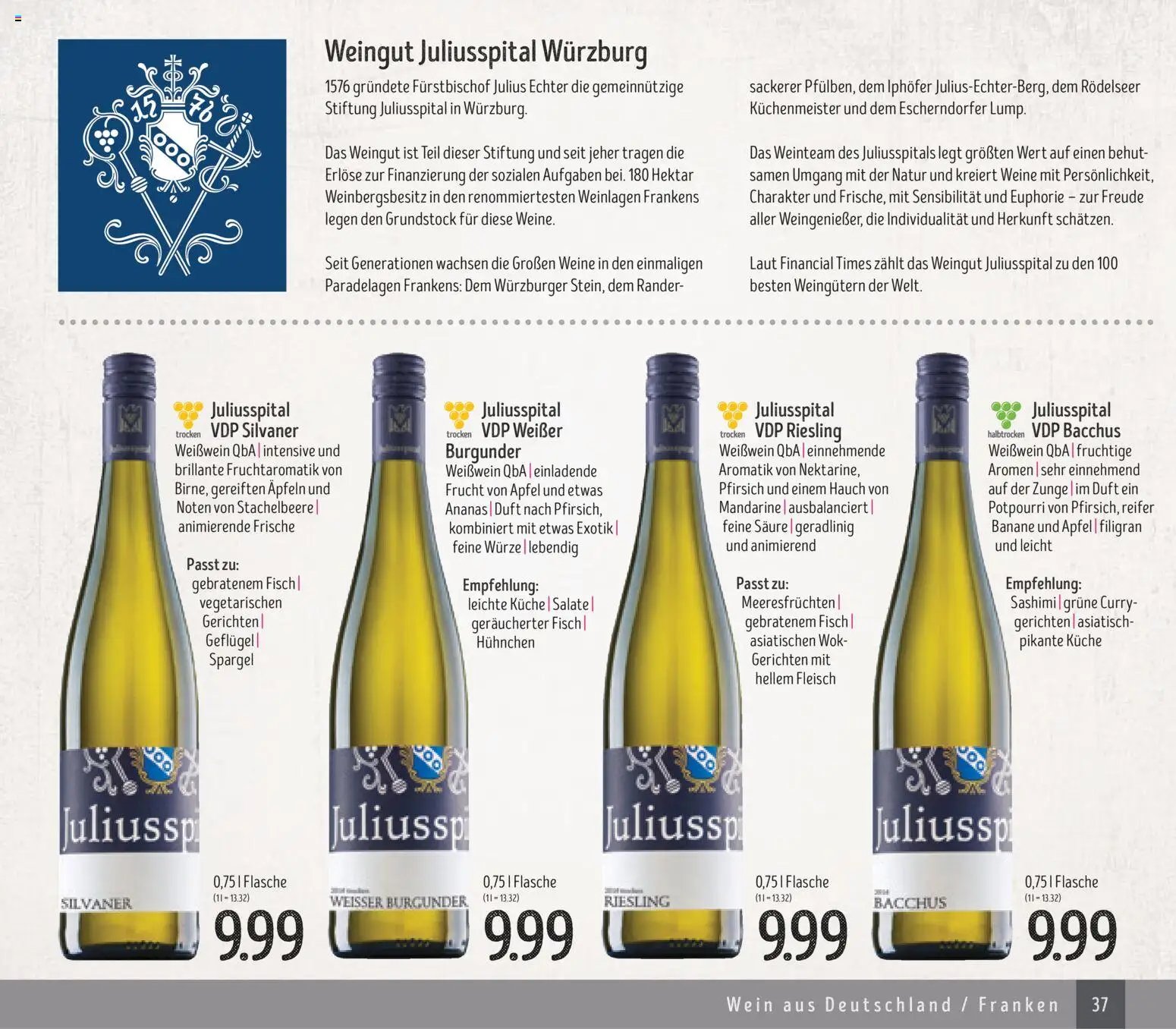 Edeka Struve Wein– und Spirituosen (2025-11-14 - 2026-03-31)