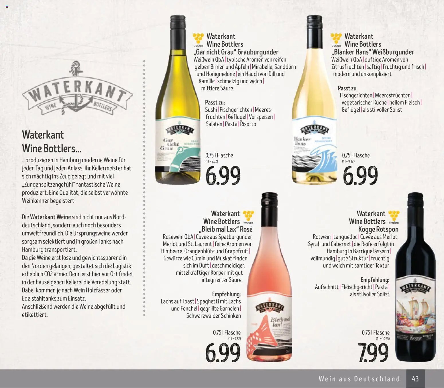 Edeka Struve Wein– und Spirituosen (2025-11-14 - 2026-03-31)