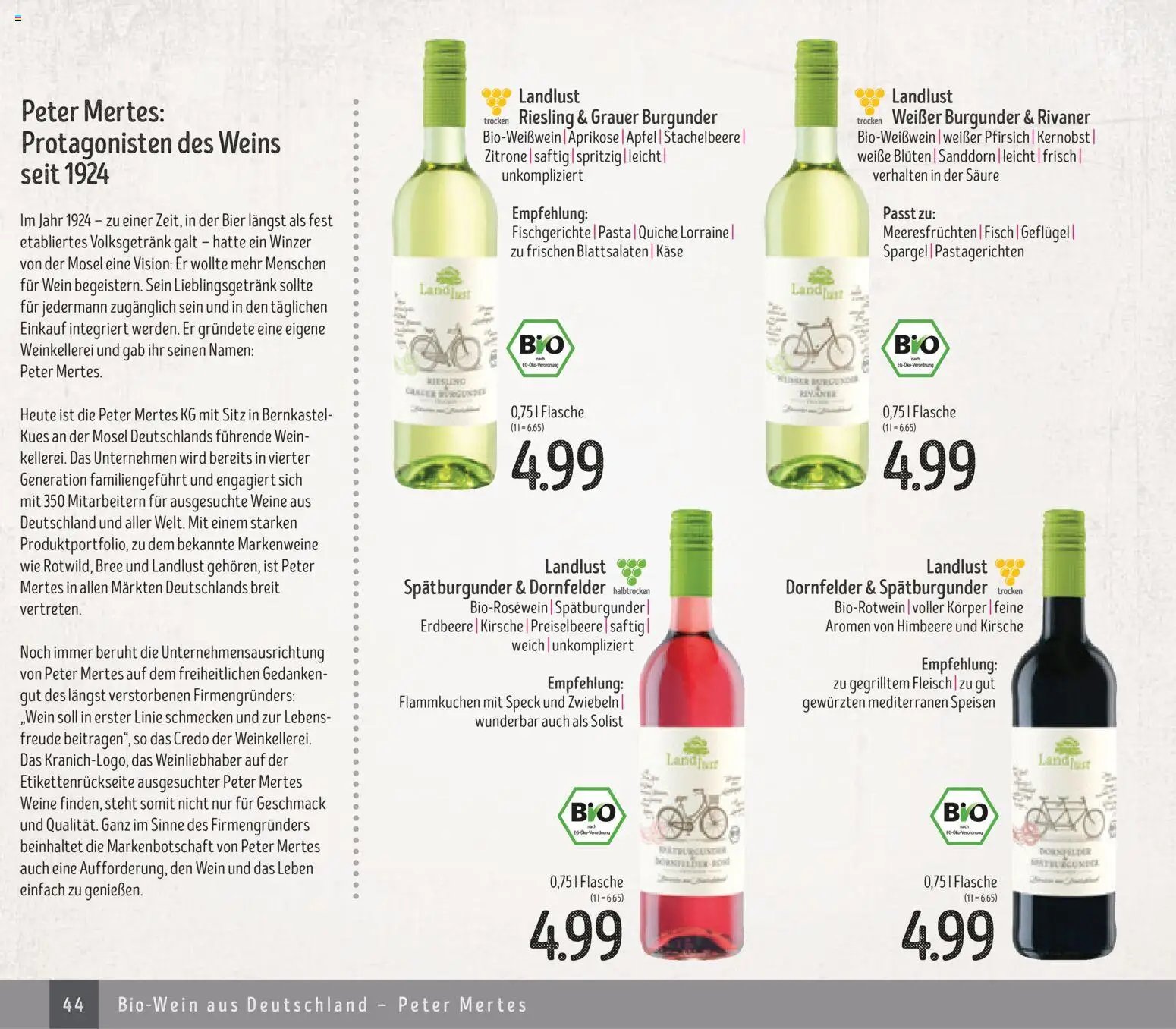 Edeka Struve Wein– und Spirituosen (2025-11-14 - 2026-03-31)