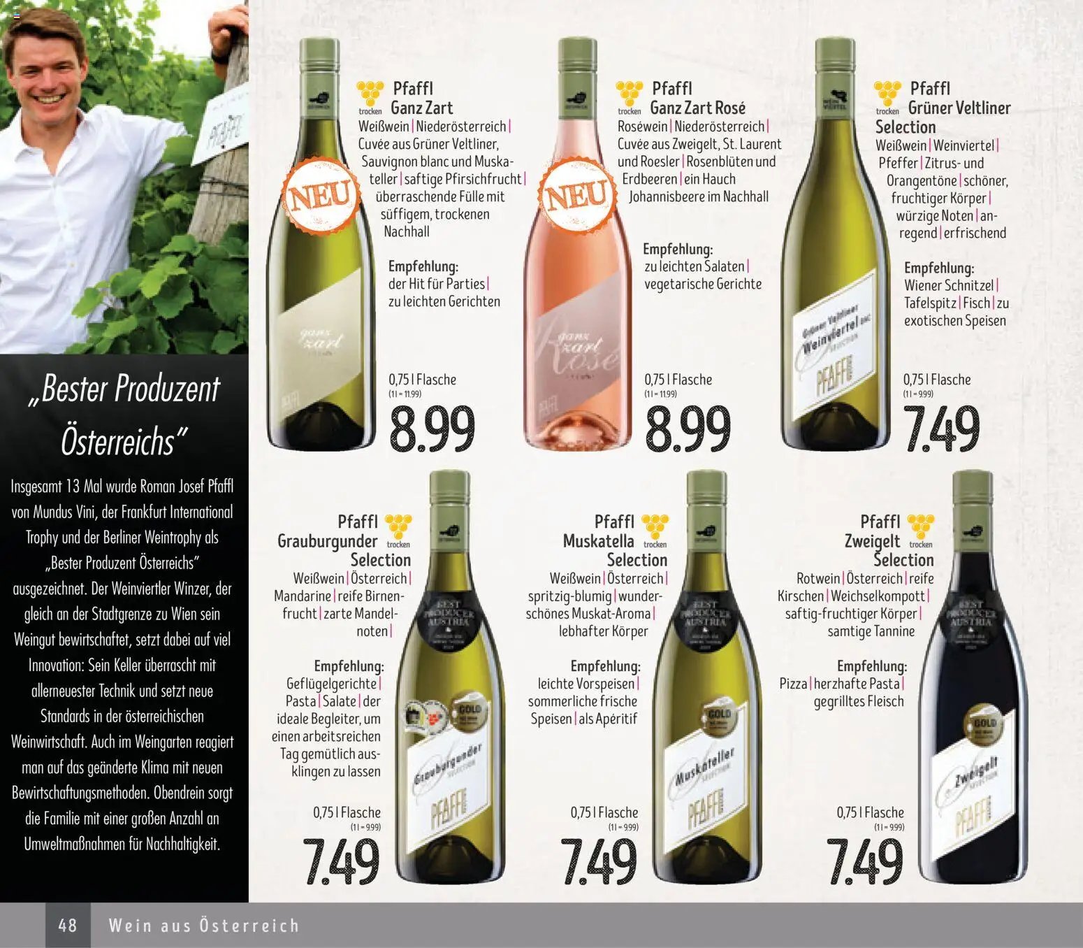 Edeka Struve Wein– und Spirituosen (2025-11-14 - 2026-03-31)