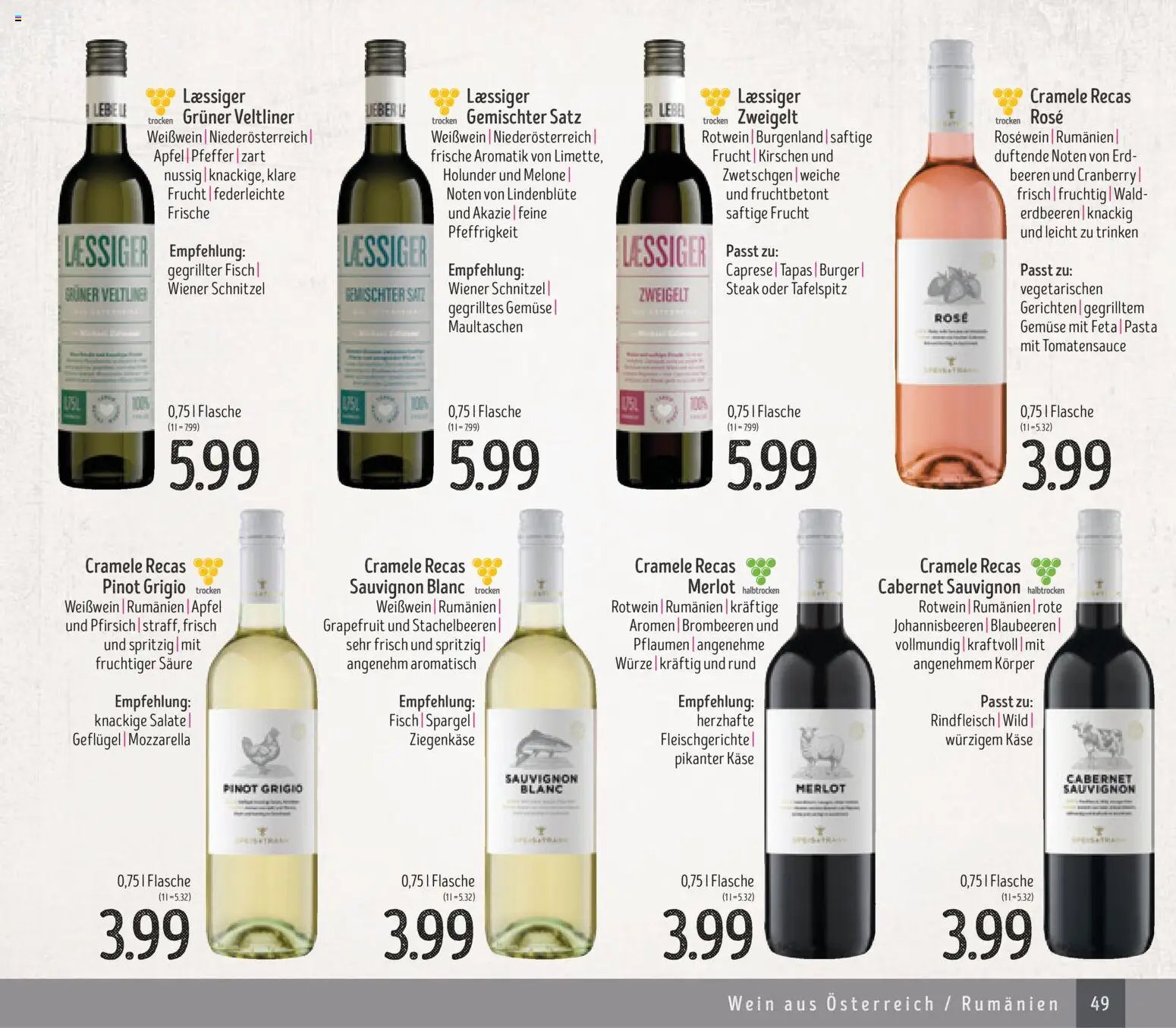 Edeka Struve Wein– und Spirituosen (2025-11-14 - 2026-03-31)