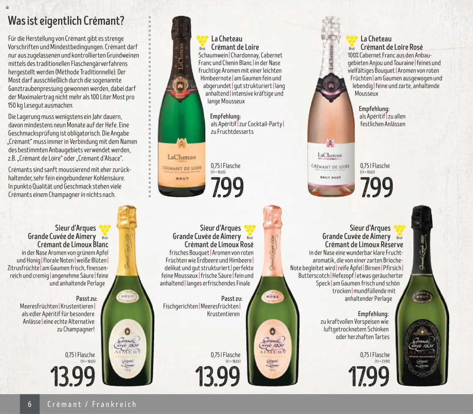 Edeka Struve Wein– und Spirituosen (2025-11-14 - 2026-03-31)