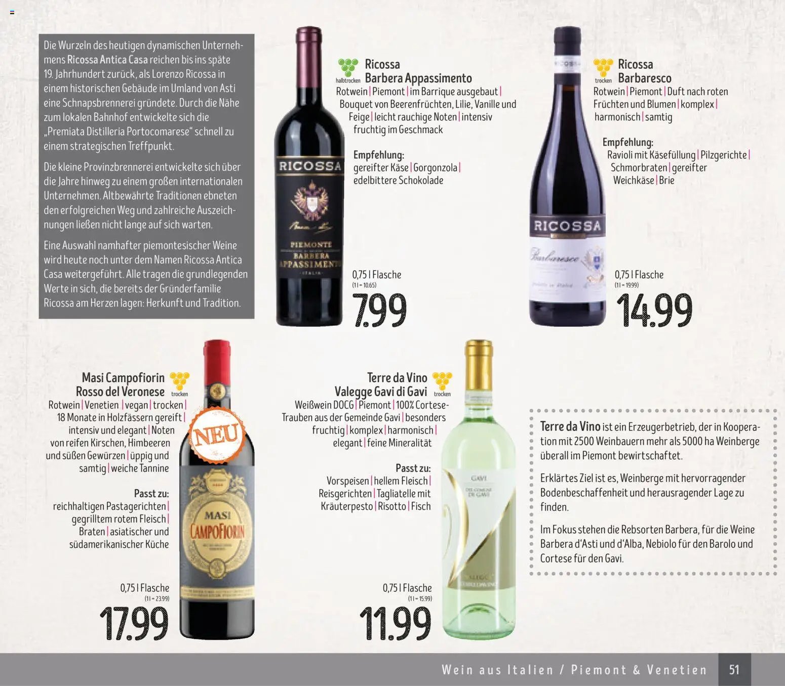 Edeka Struve Wein– und Spirituosen (2025-11-14 - 2026-03-31)