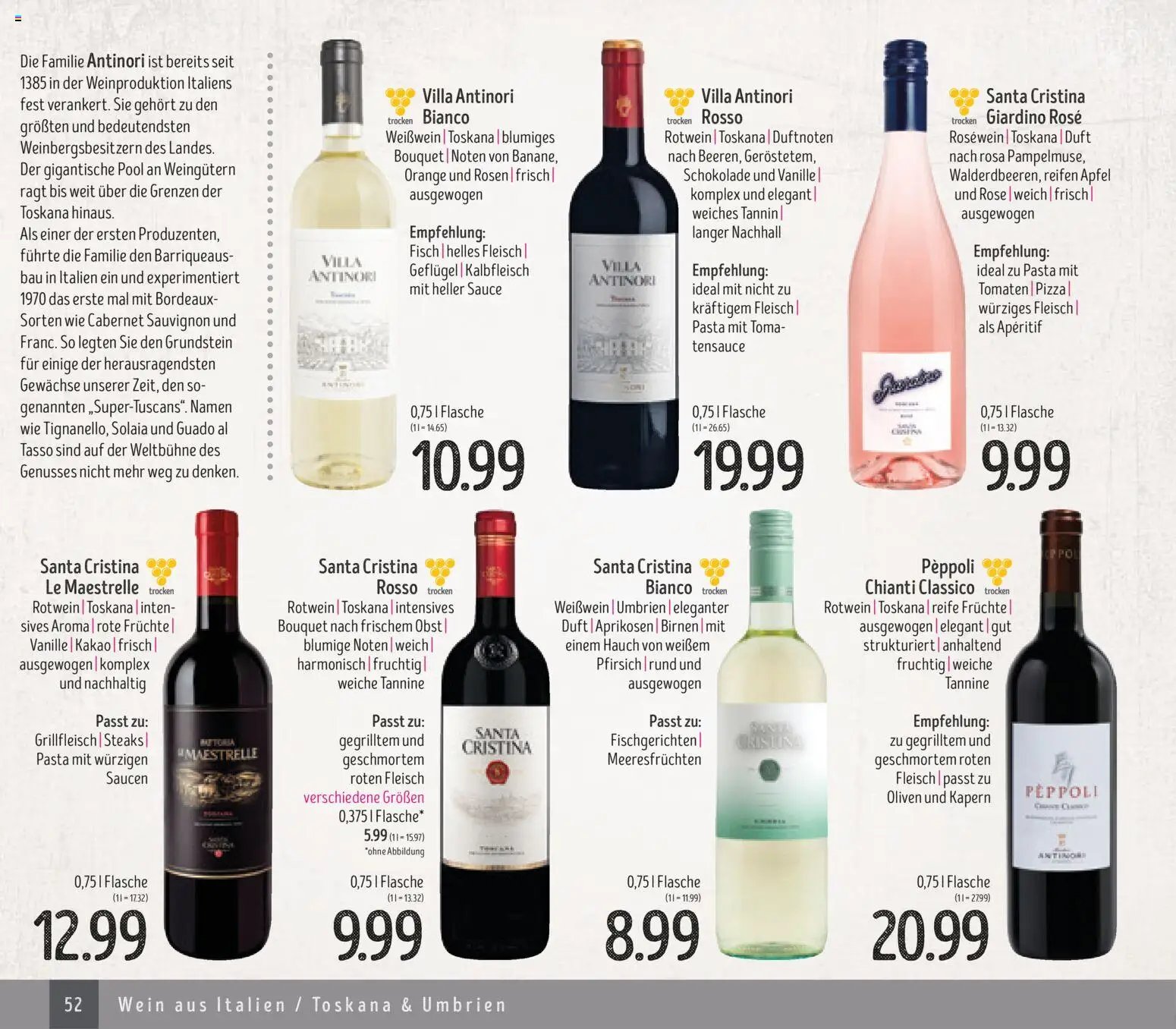 Edeka Struve Wein– und Spirituosen (2025-11-14 - 2026-03-31)