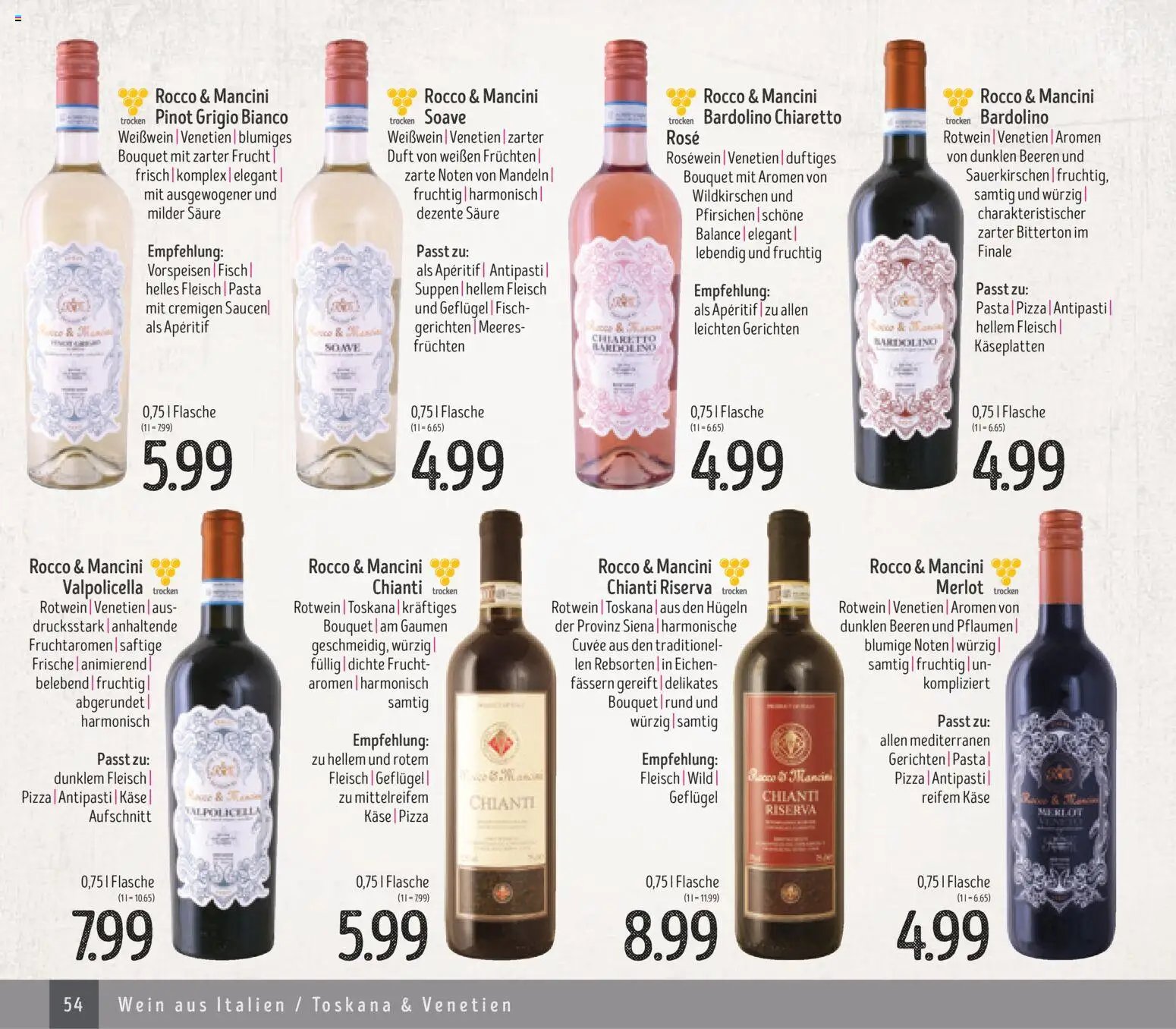 Edeka Struve Wein– und Spirituosen (2025-11-14 - 2026-03-31)