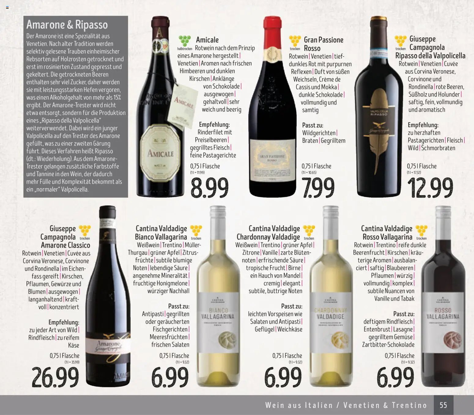 Edeka Struve Wein– und Spirituosen (2025-11-14 - 2026-03-31)