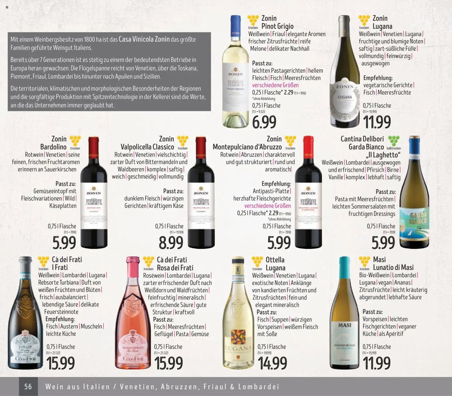 Edeka Struve Wein– und Spirituosen (2025-11-14 - 2026-03-31)