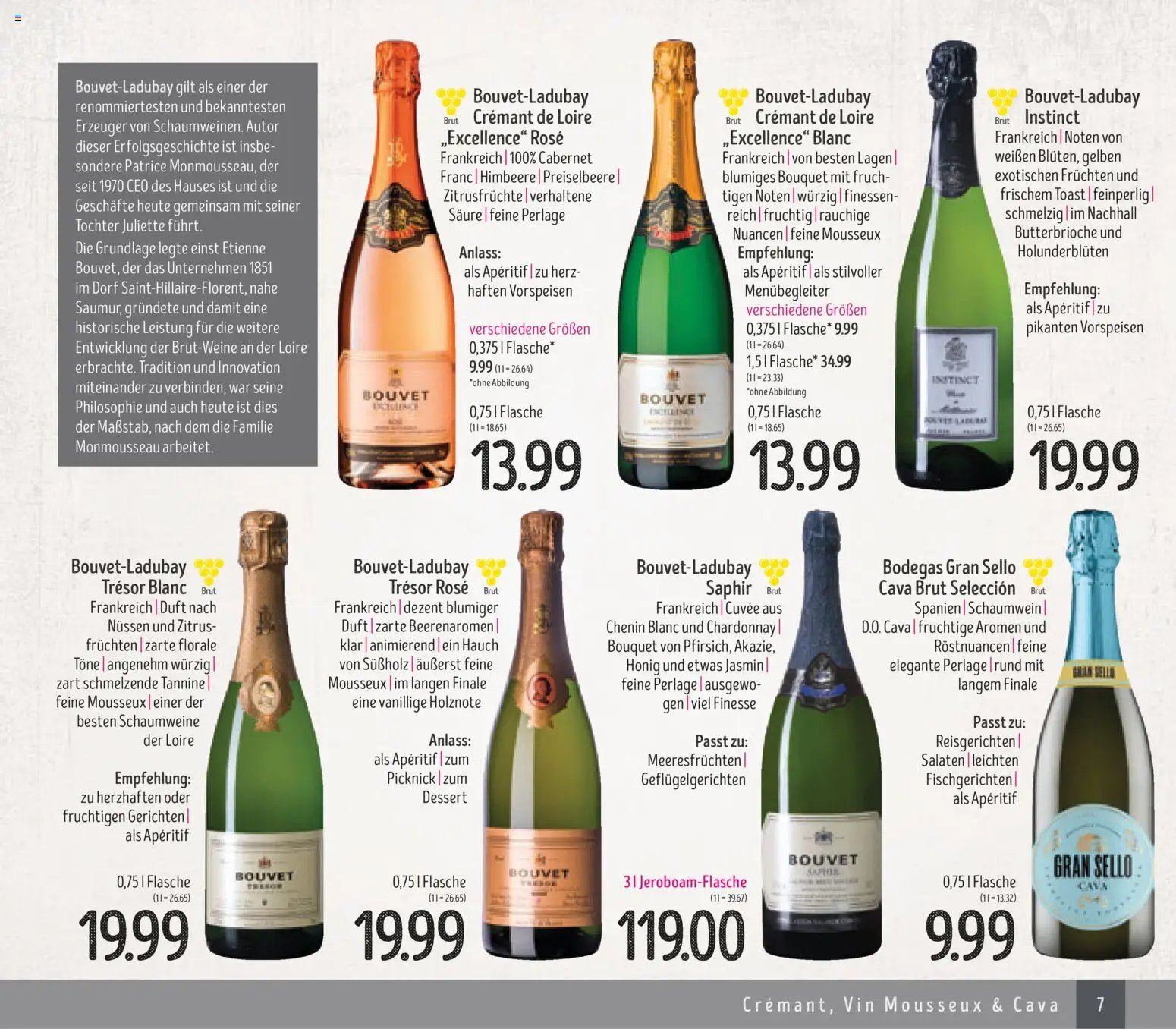 Edeka Struve Wein– und Spirituosen (2025-11-14 - 2026-03-31)