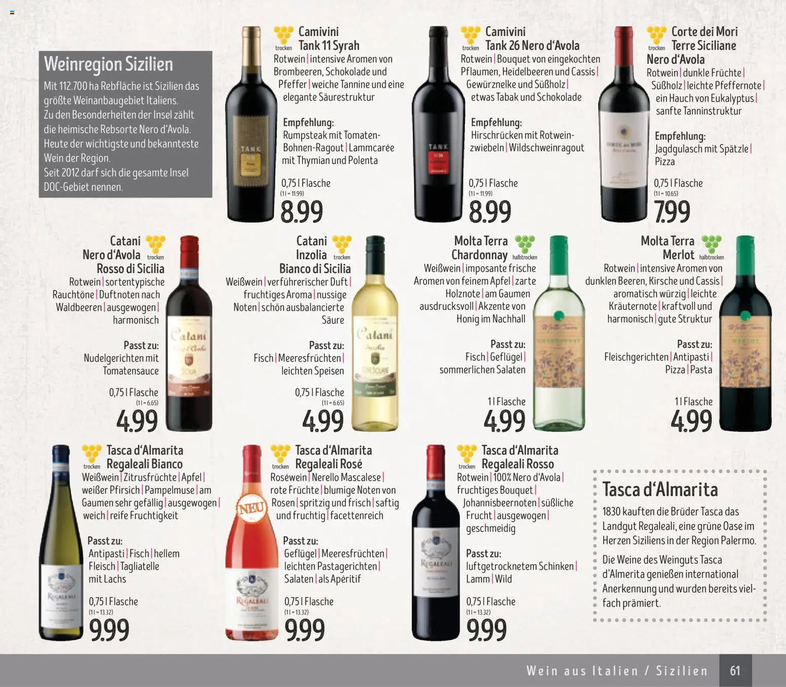 Edeka Struve Wein– und Spirituosen (2025-11-14 - 2026-03-31)