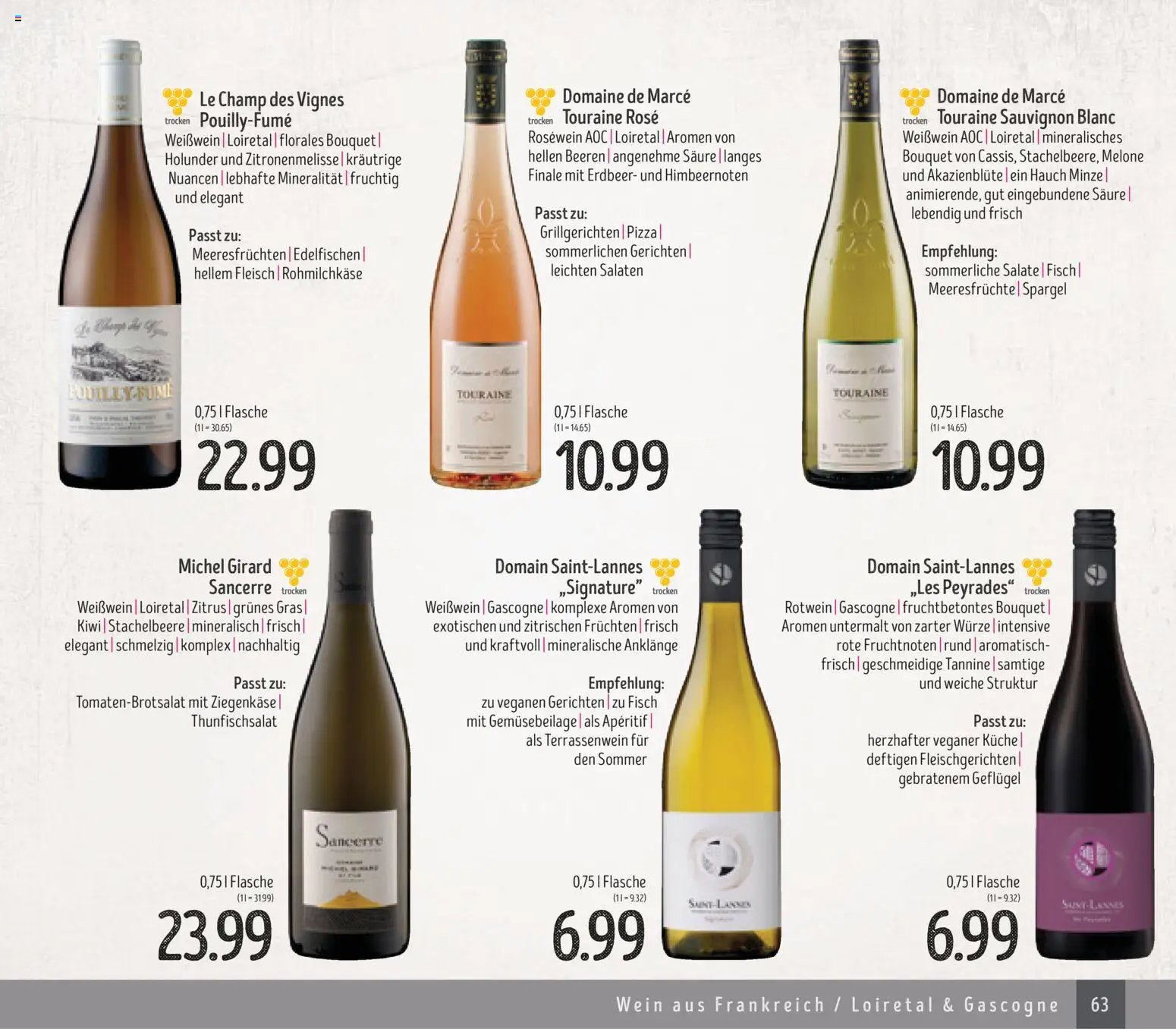 Edeka Struve Wein– und Spirituosen (2025-11-14 - 2026-03-31)