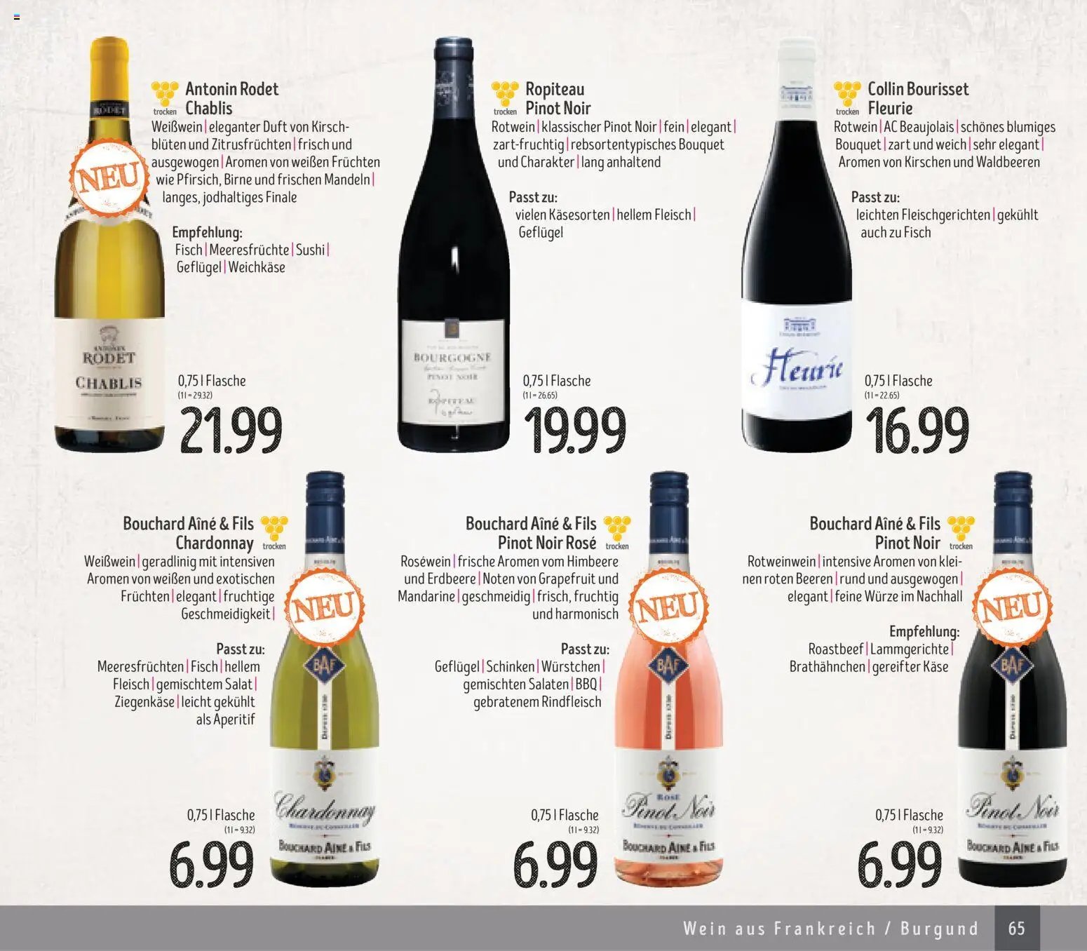 Edeka Struve Wein– und Spirituosen (2025-11-14 - 2026-03-31)