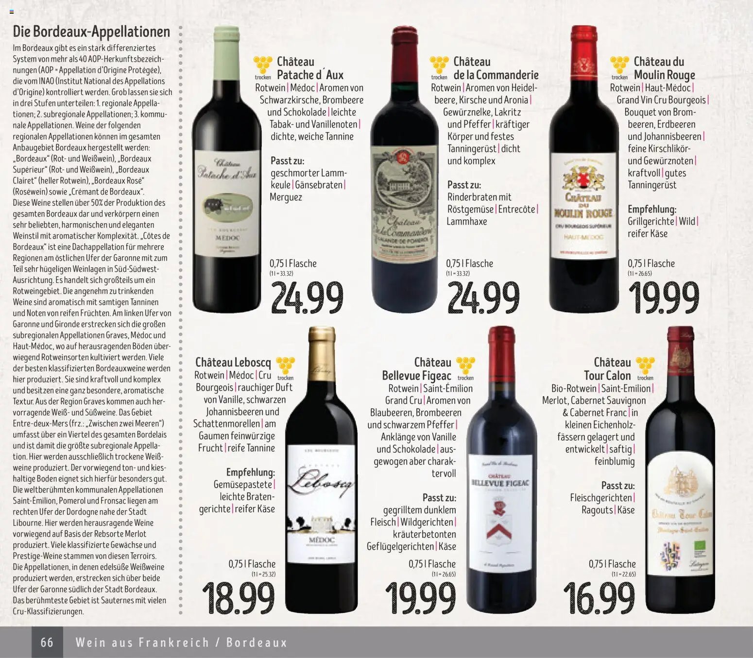 Edeka Struve Wein– und Spirituosen (2025-11-14 - 2026-03-31)