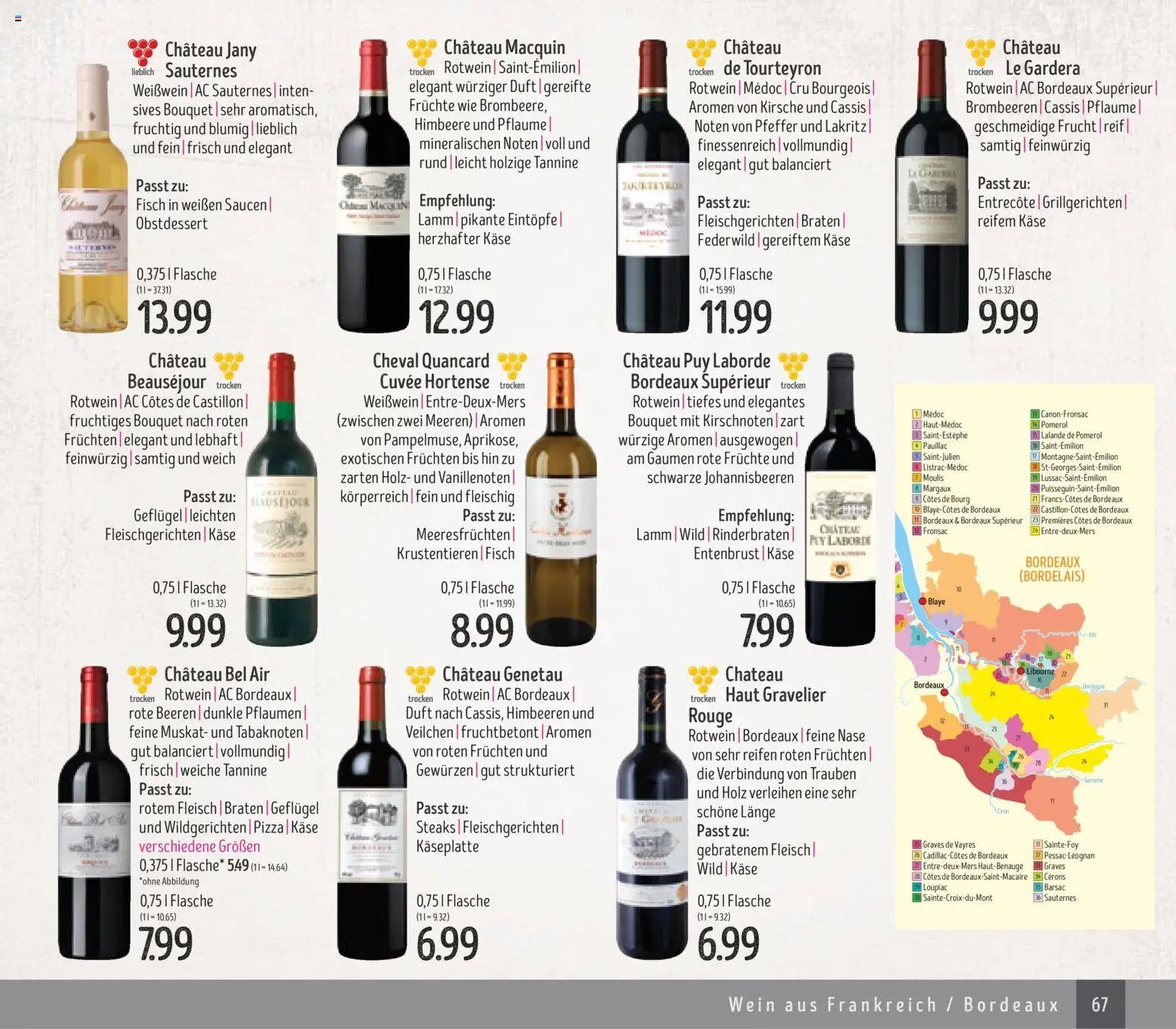 Edeka Struve Wein– und Spirituosen (2025-11-14 - 2026-03-31)