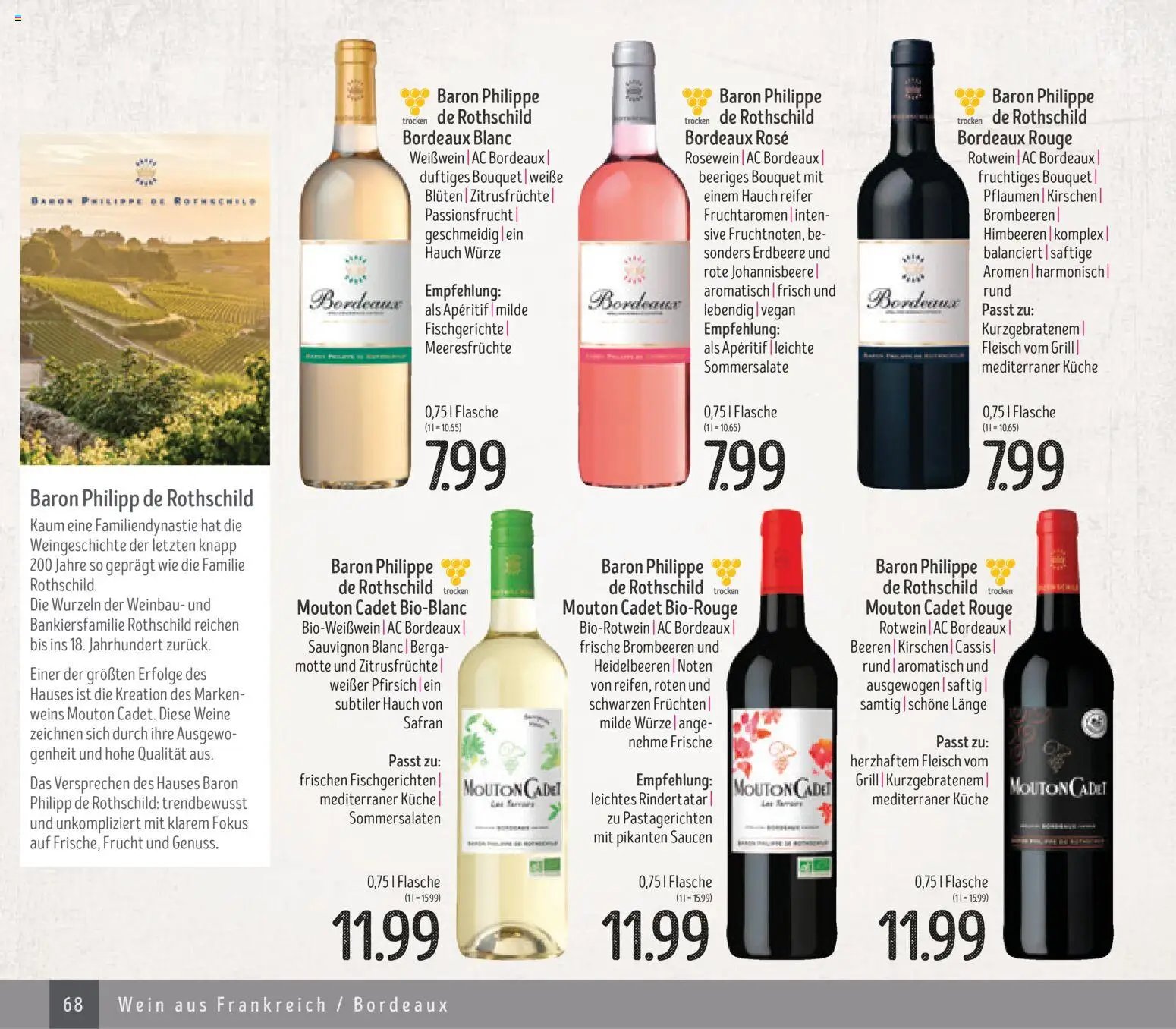 Edeka Struve Wein– und Spirituosen (2025-11-14 - 2026-03-31)