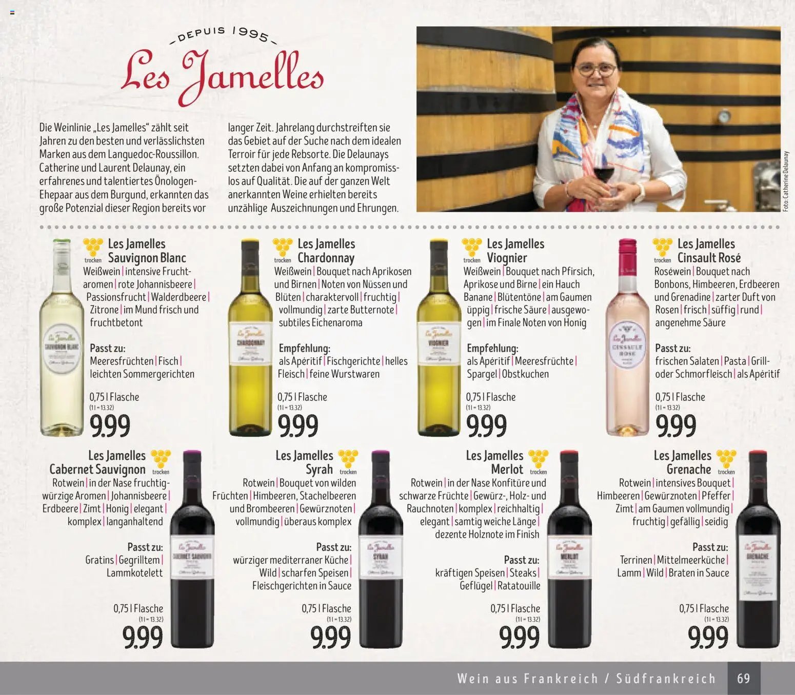 Edeka Struve Wein– und Spirituosen (2025-11-14 - 2026-03-31)