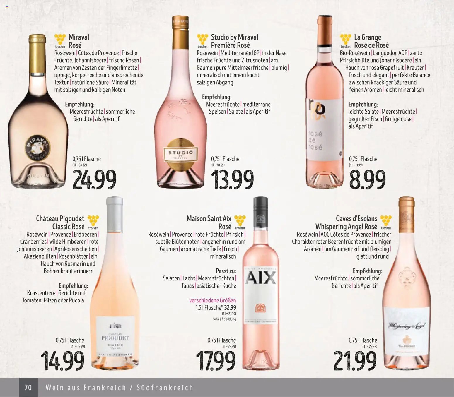 Edeka Struve Wein– und Spirituosen (2025-11-14 - 2026-03-31)