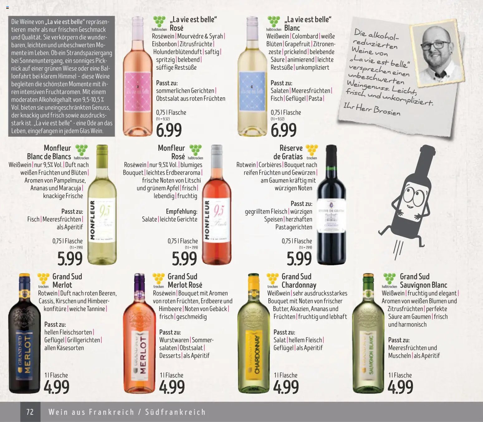 Edeka Struve Wein– und Spirituosen (2025-11-14 - 2026-03-31)