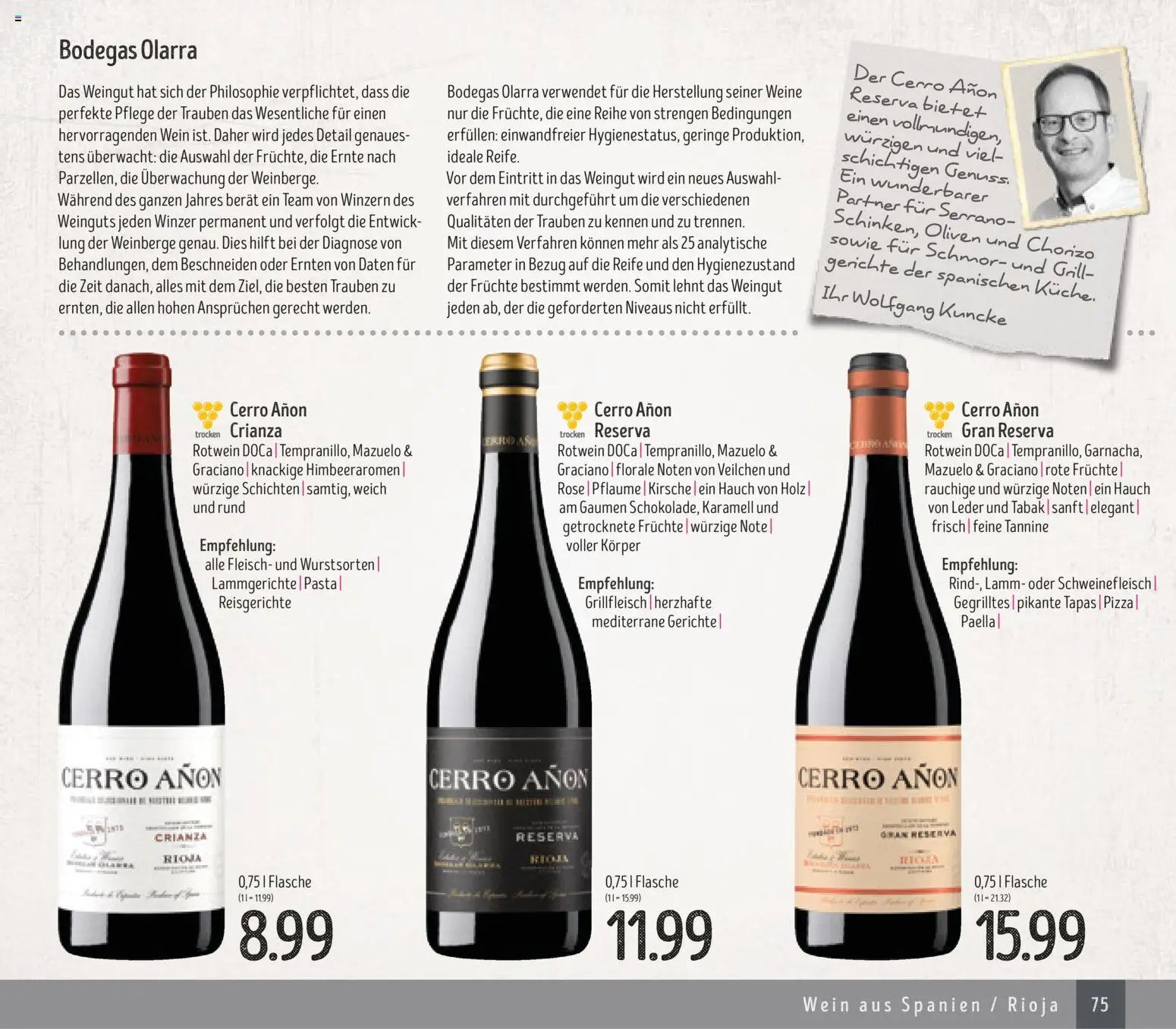 Edeka Struve Wein– und Spirituosen (2025-11-14 - 2026-03-31)