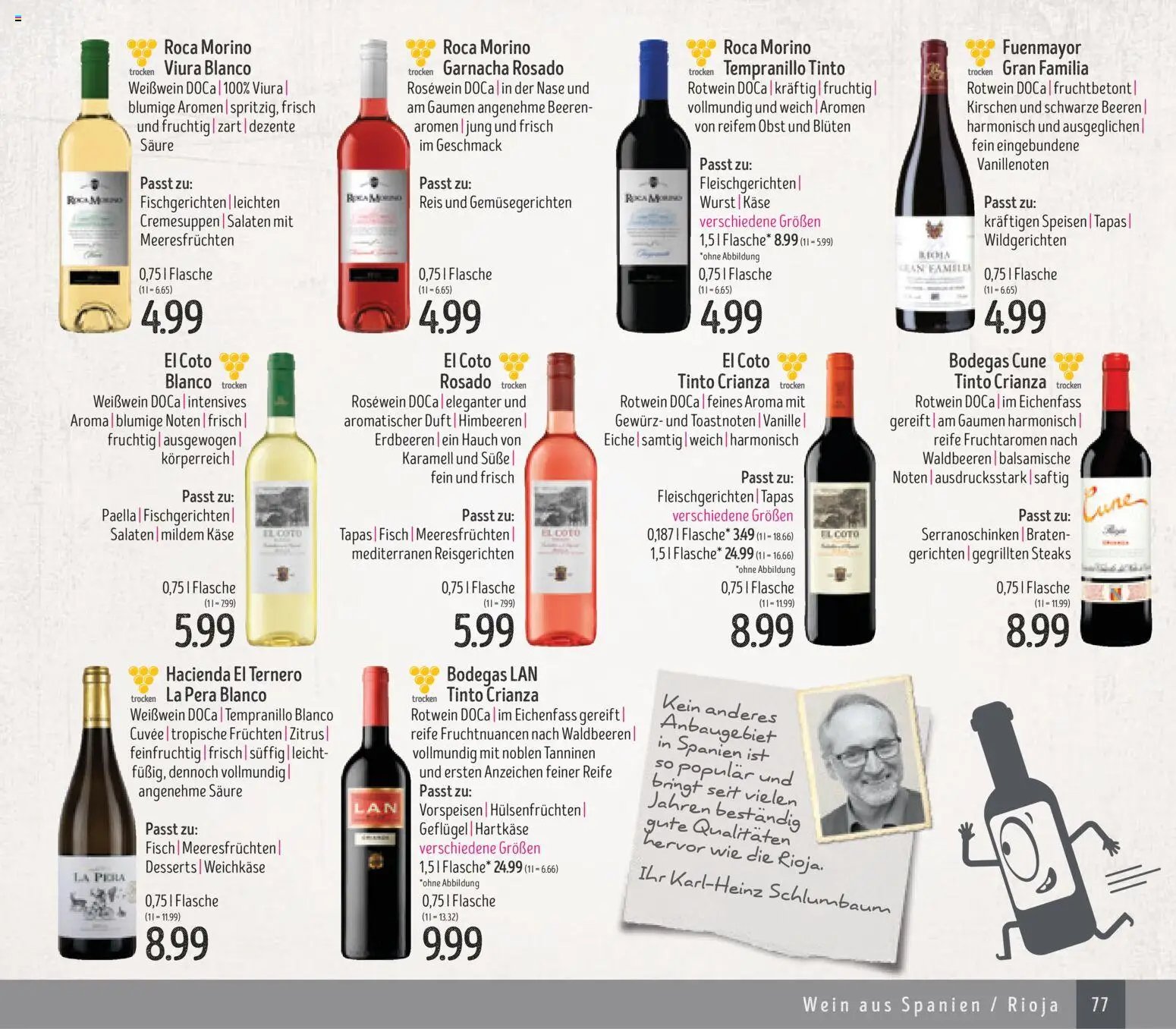 Edeka Struve Wein– und Spirituosen (2025-11-14 - 2026-03-31)