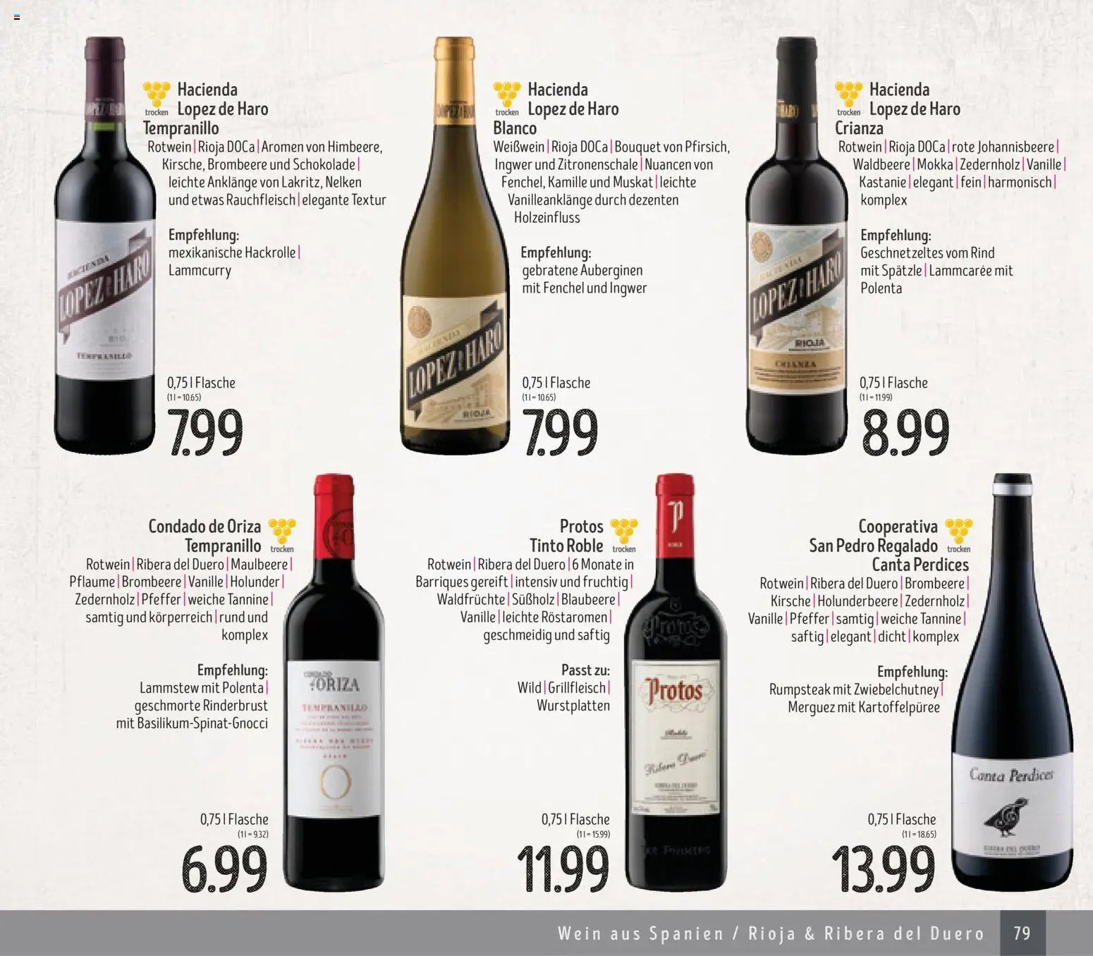 Edeka Struve Wein– und Spirituosen (2025-11-14 - 2026-03-31)