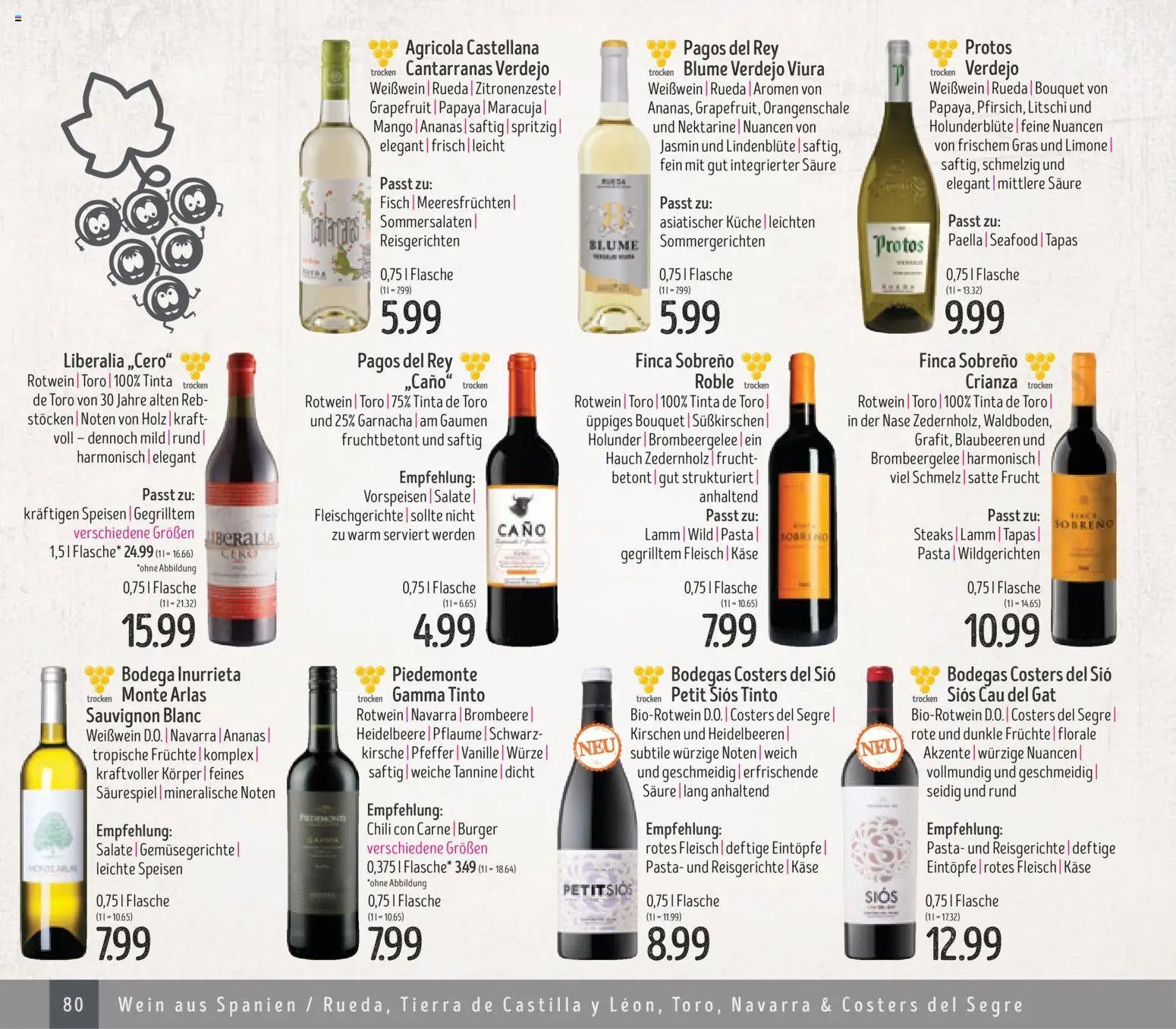 Edeka Struve Wein– und Spirituosen (2025-11-14 - 2026-03-31)