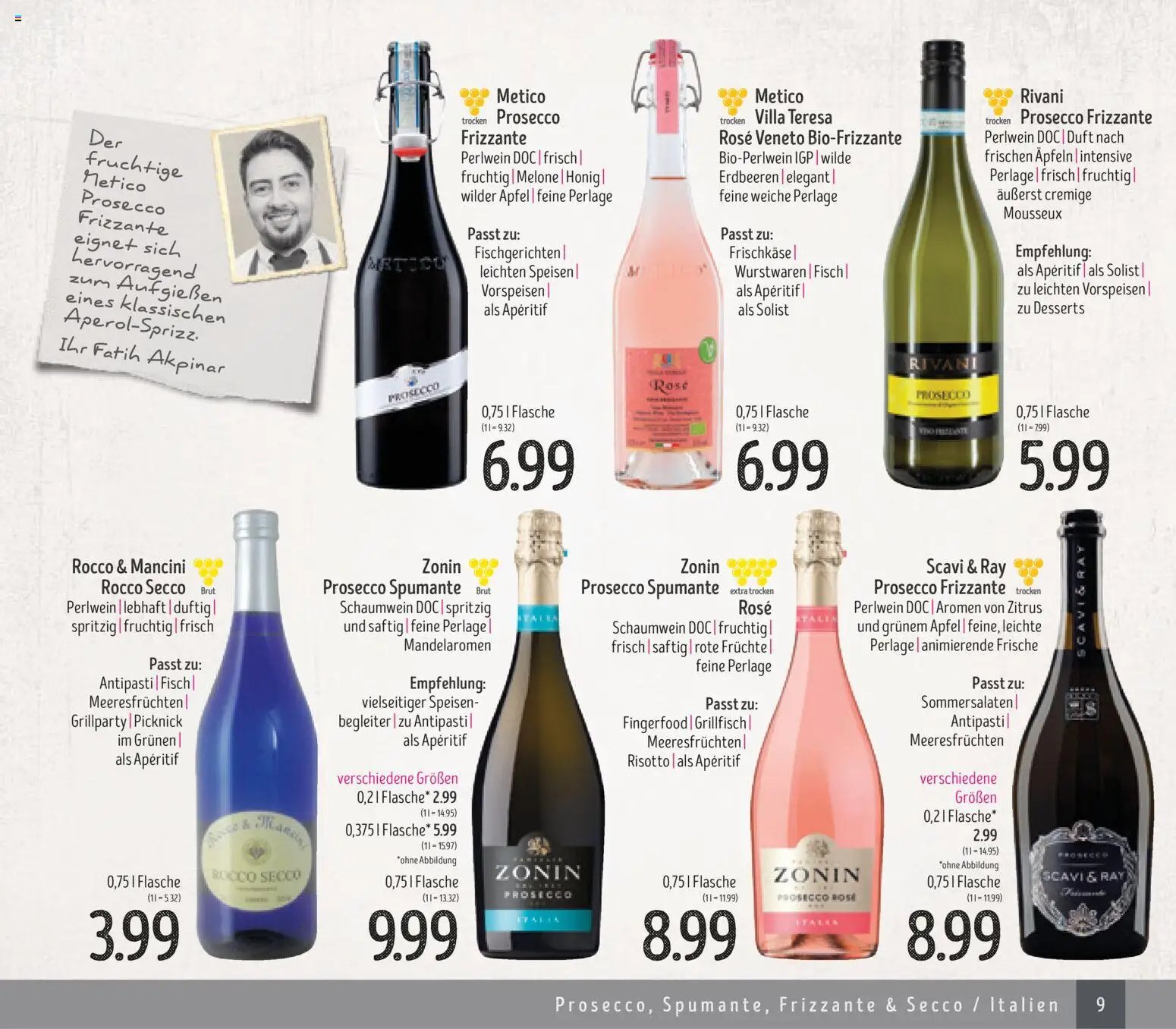 Edeka Struve Wein– und Spirituosen (2025-11-14 - 2026-03-31)