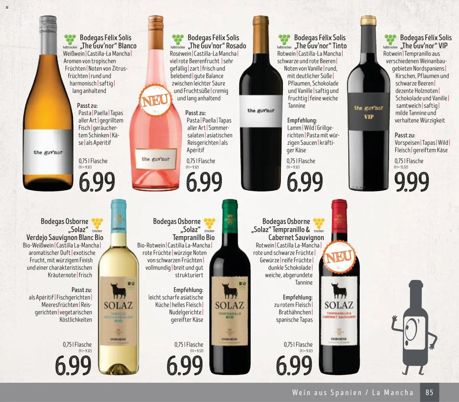 Edeka Struve Wein– und Spirituosen (2025-11-14 - 2026-03-31)