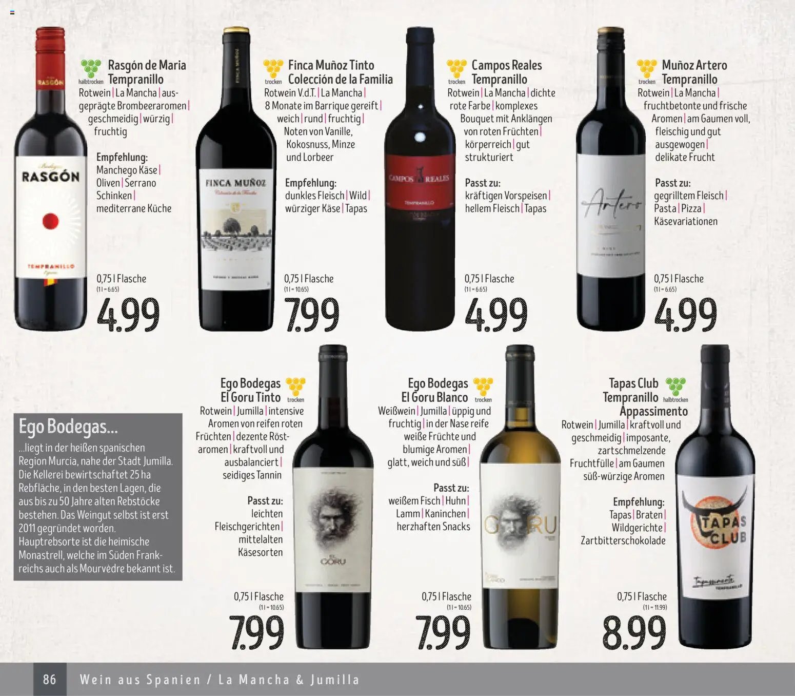 Edeka Struve Wein– und Spirituosen (2025-11-14 - 2026-03-31)