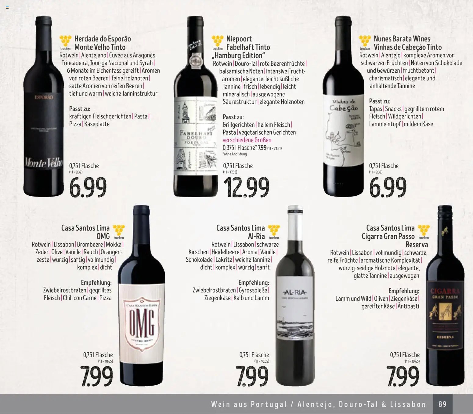 Edeka Struve Wein– und Spirituosen (2025-11-14 - 2026-03-31)