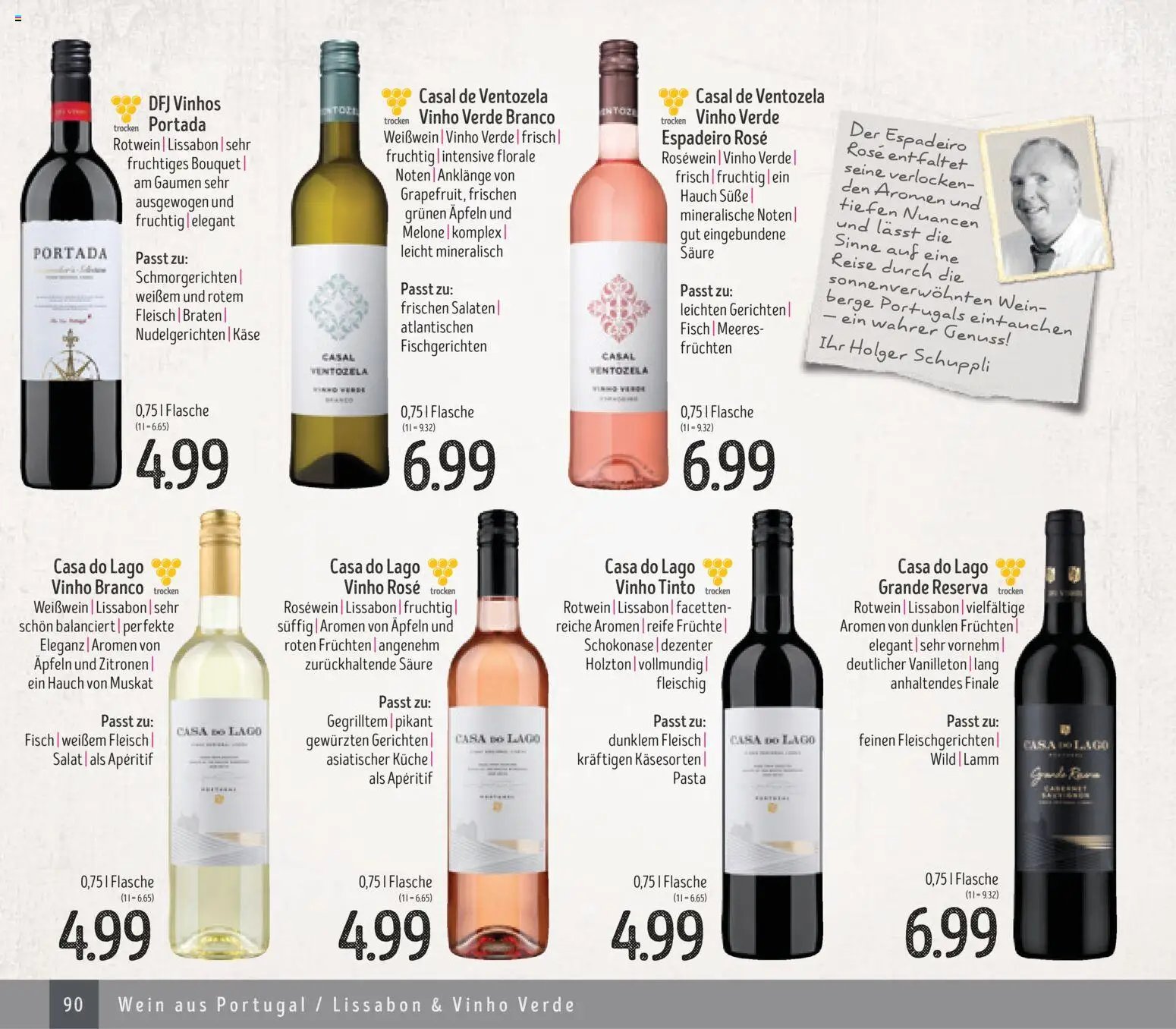 Edeka Struve Wein– und Spirituosen (2025-11-14 - 2026-03-31)