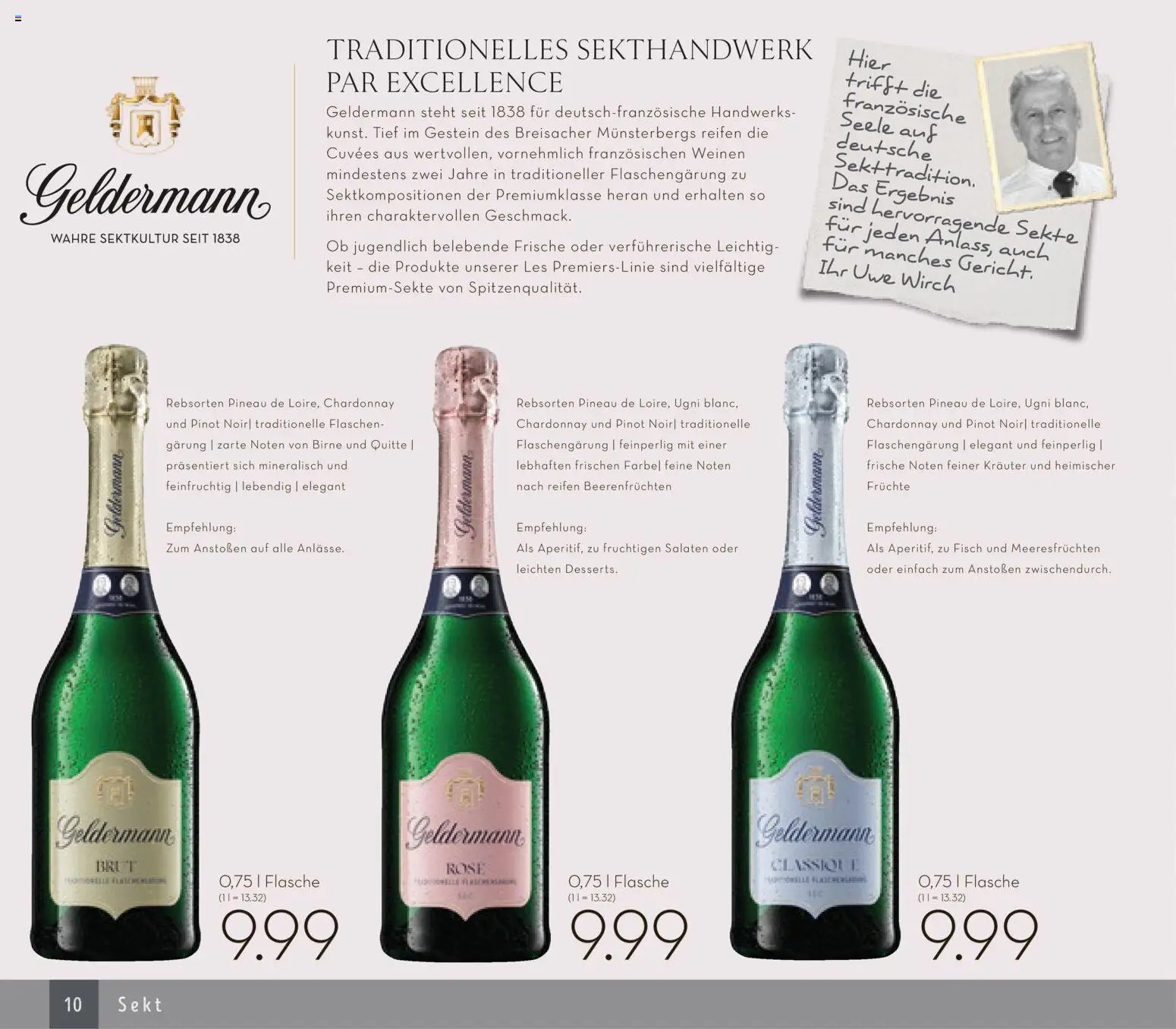 Edeka Struve Wein– und Spirituosen (2025-11-14 - 2026-03-31)