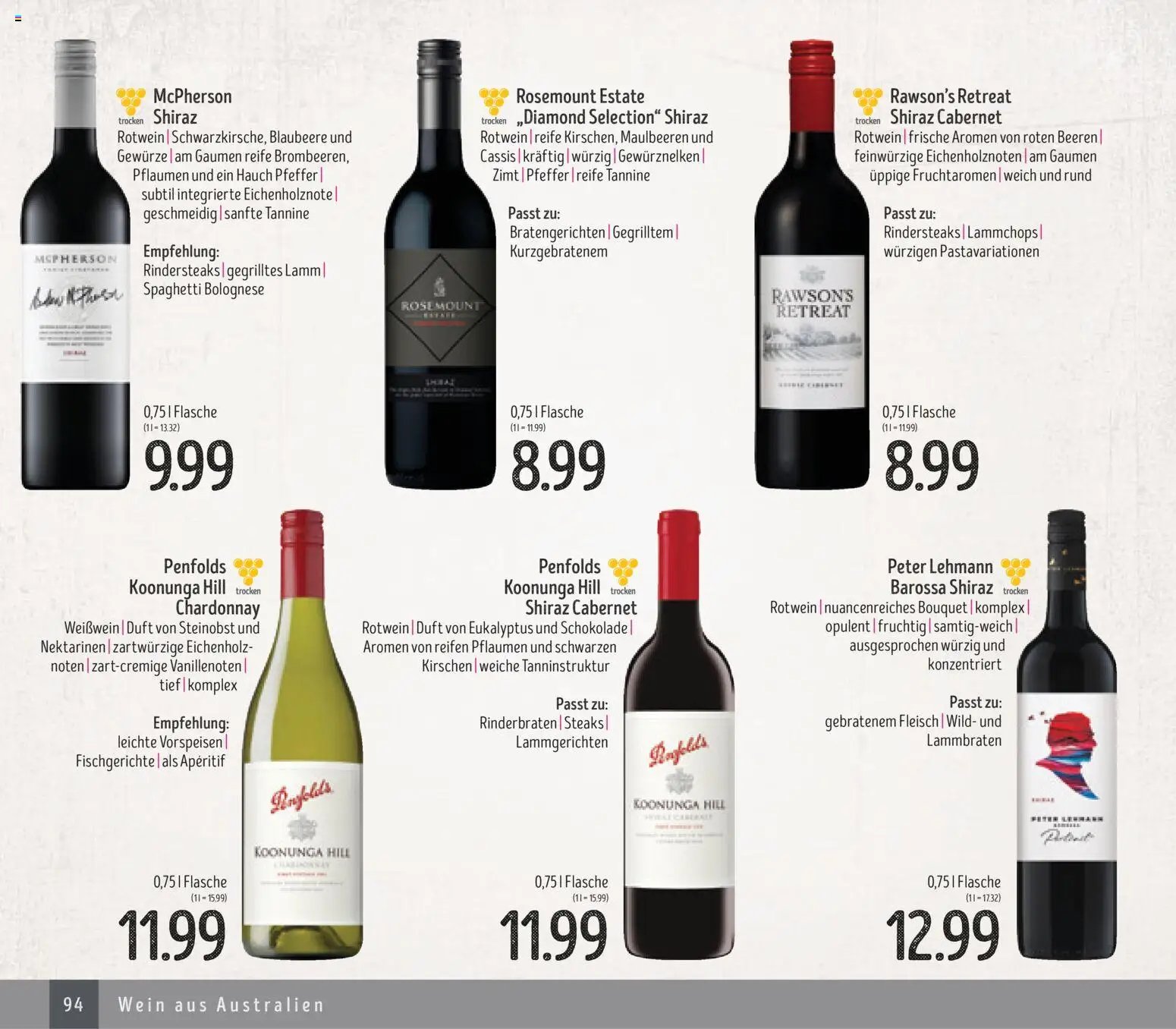 Edeka Struve Wein– und Spirituosen (2025-11-14 - 2026-03-31)