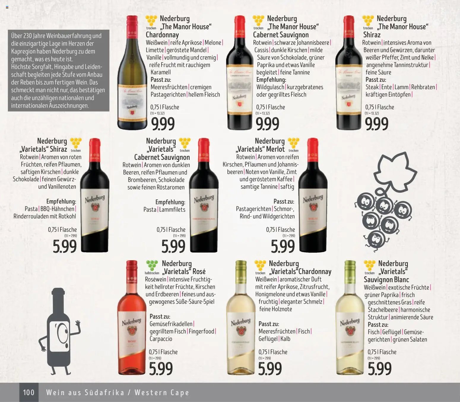 Edeka Struve Wein– und Spirituosen (2025-11-14 - 2026-03-31)