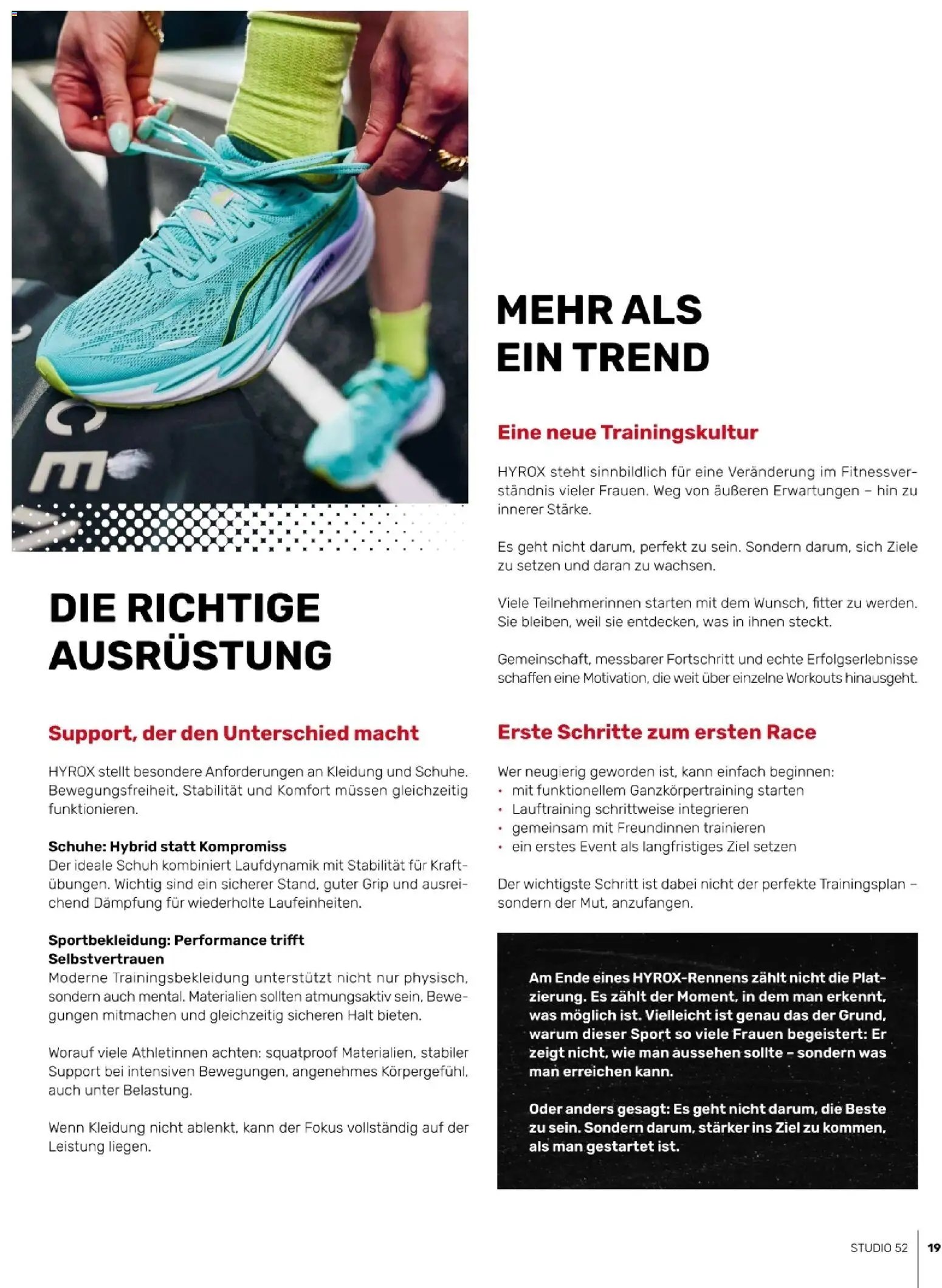 Sport2000 Prospekt