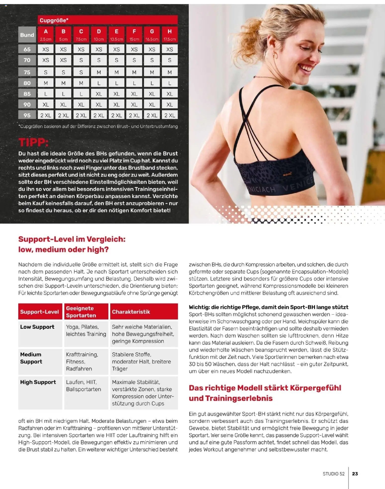 Sport2000 Prospekt