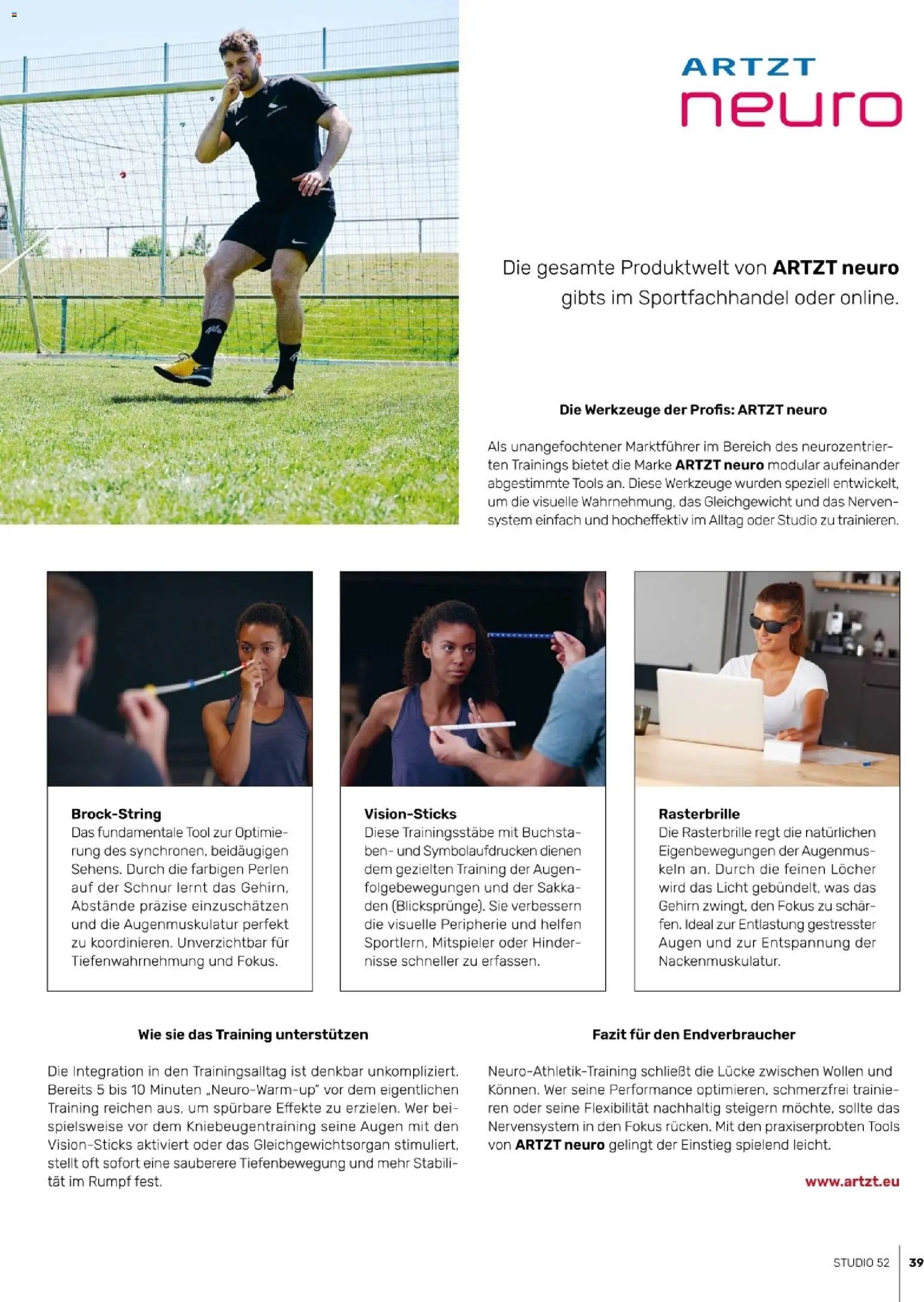 Sport2000 Prospekt
