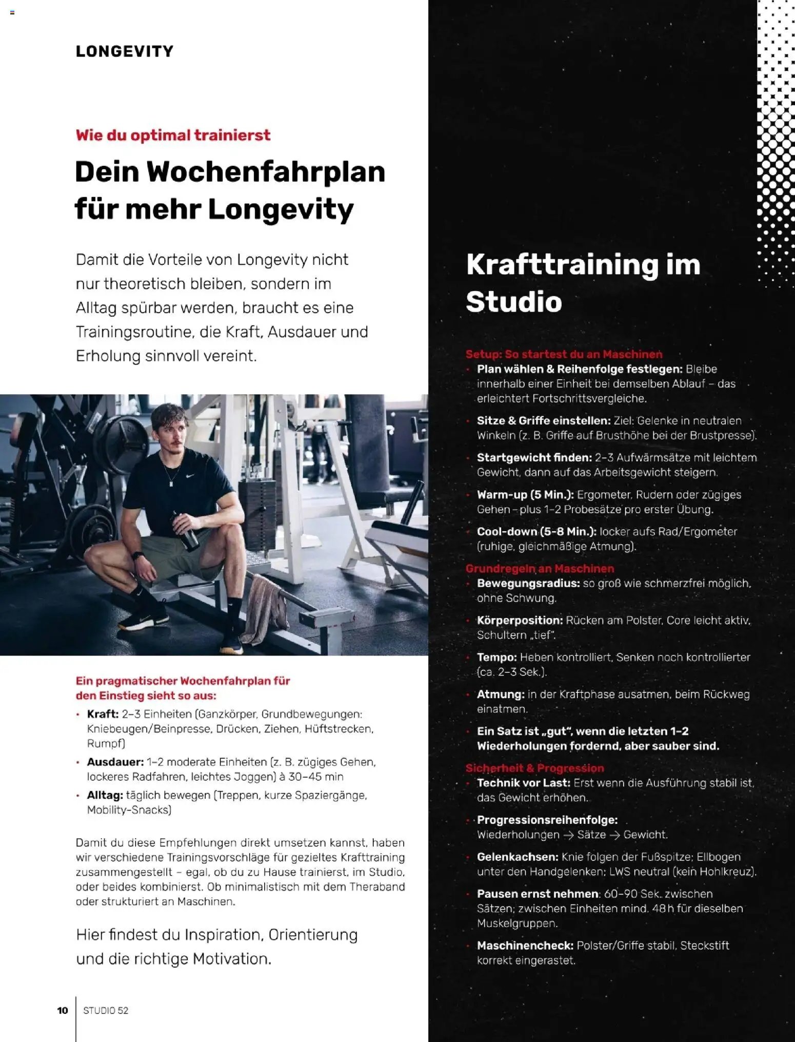 Sport2000 Prospekt