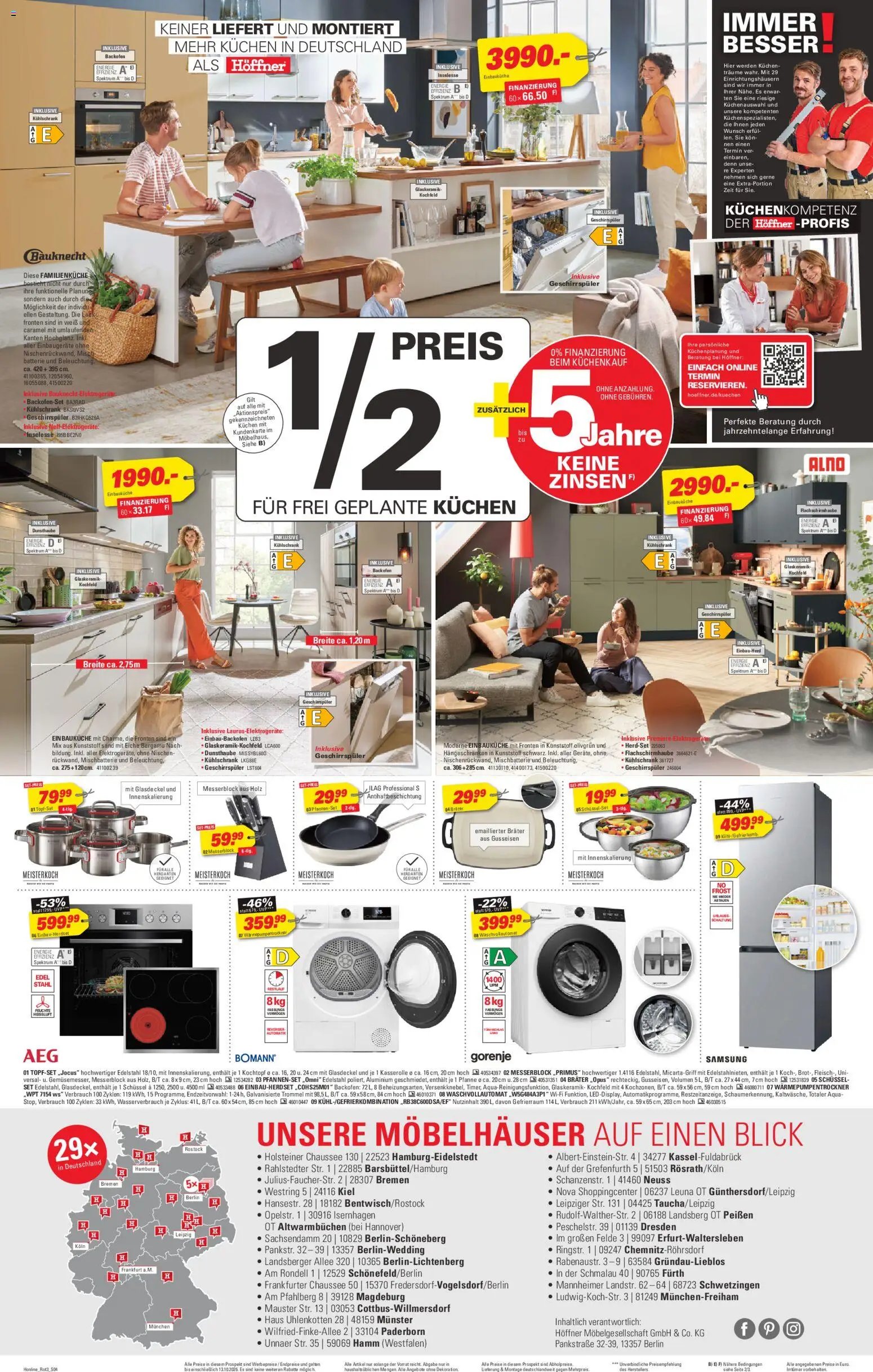 Höffner Prime Time