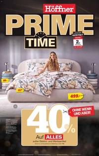 Höffner Prime Time