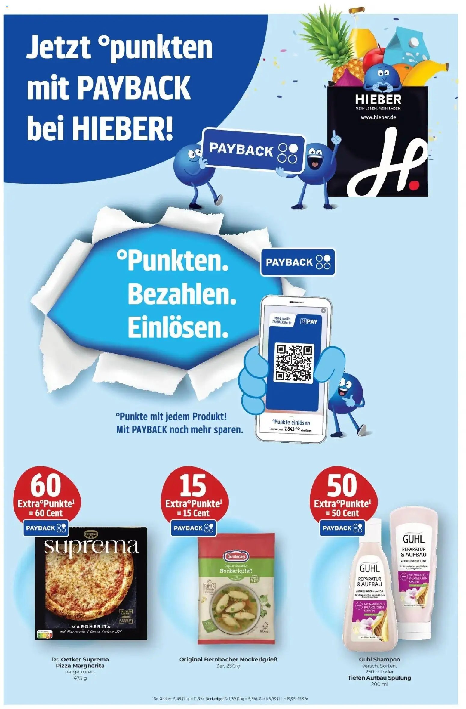 E center Prospekt Lörrach	