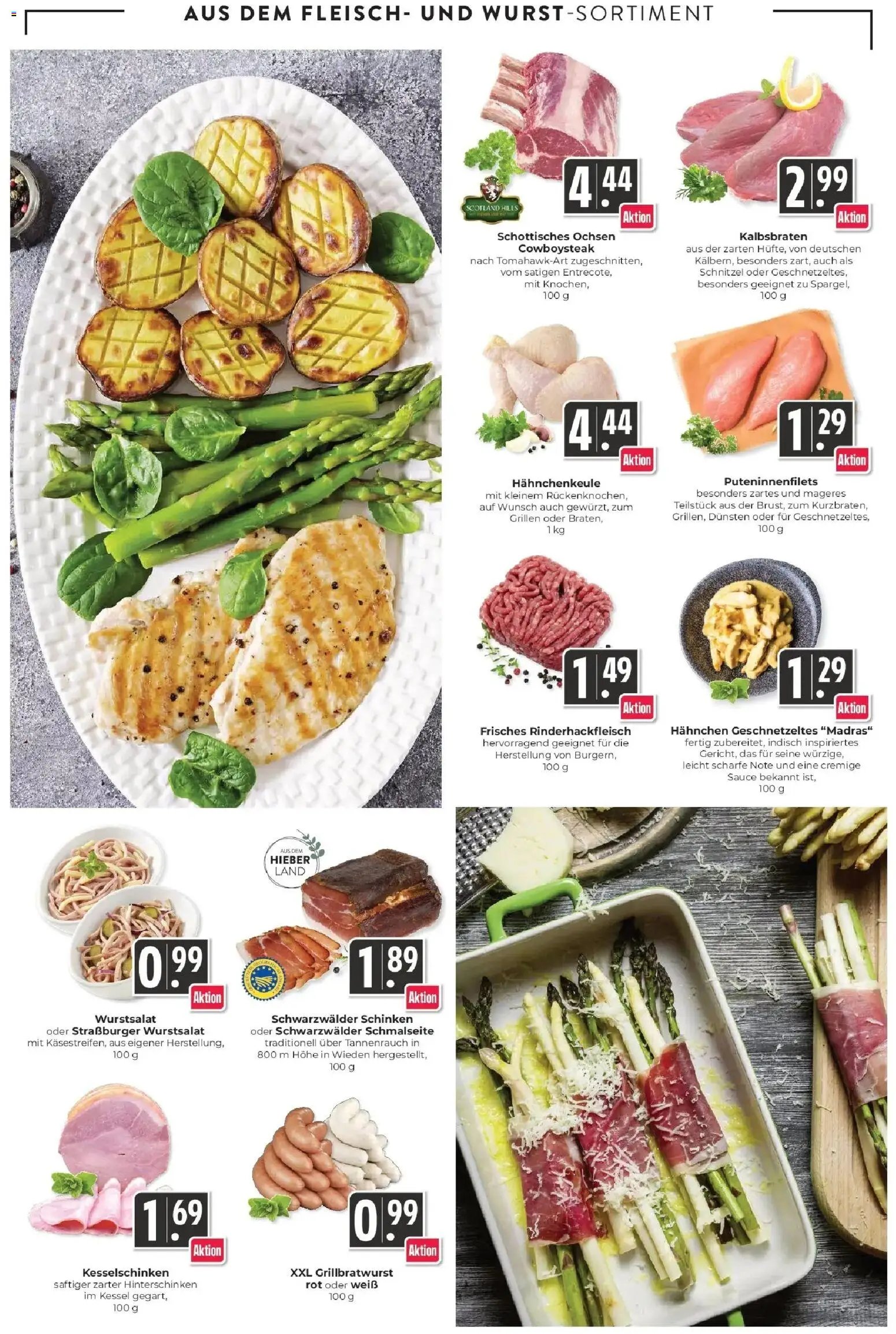 E center Prospekt Lörrach	