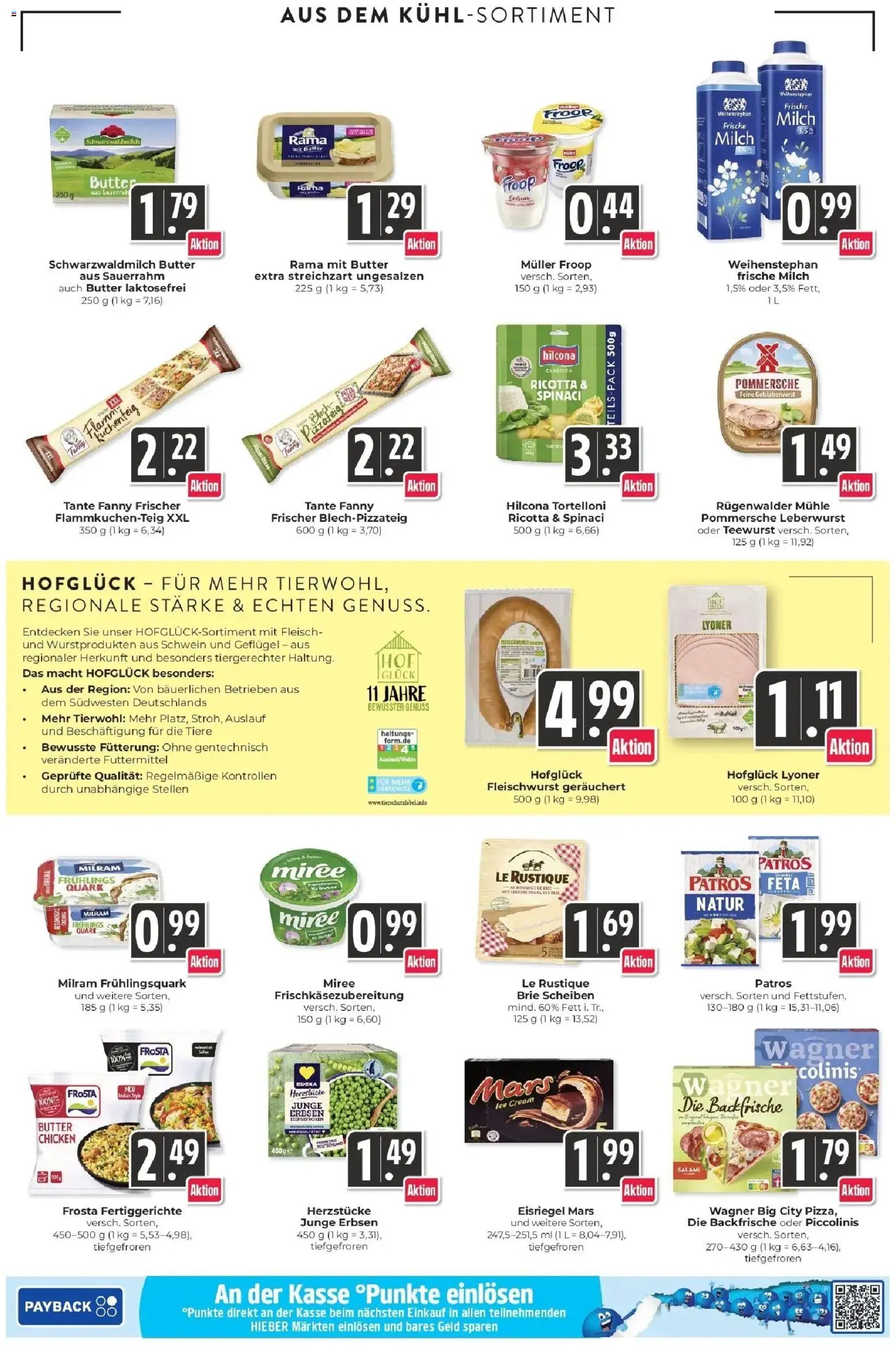 E center Prospekt Lörrach	