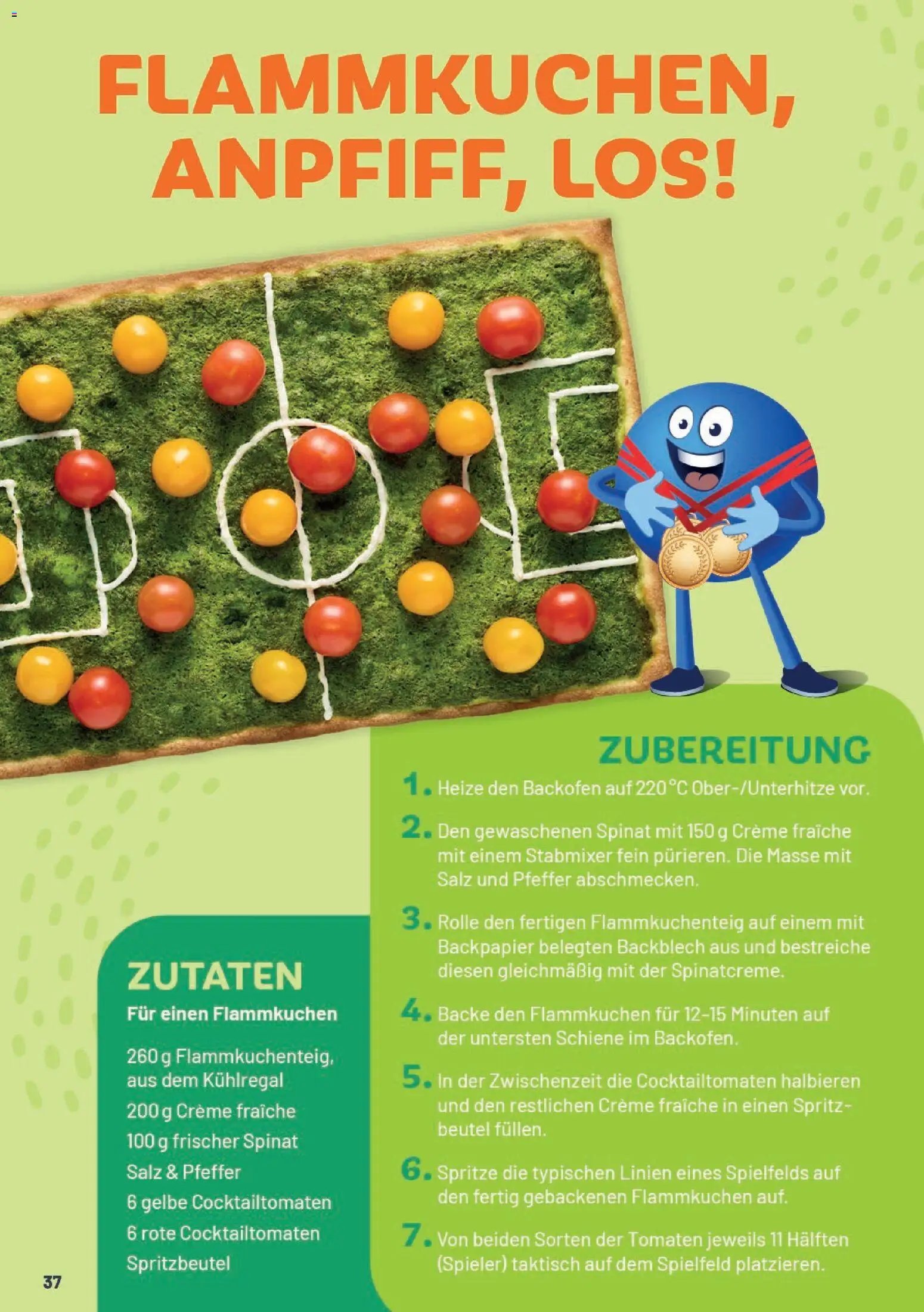 E center Prospekt Super Sommer Spar-Pass 2026