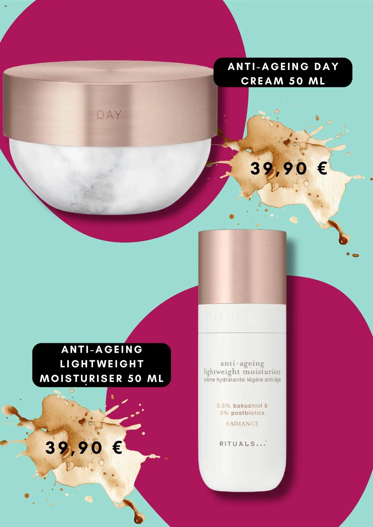 Rituals Prospekt