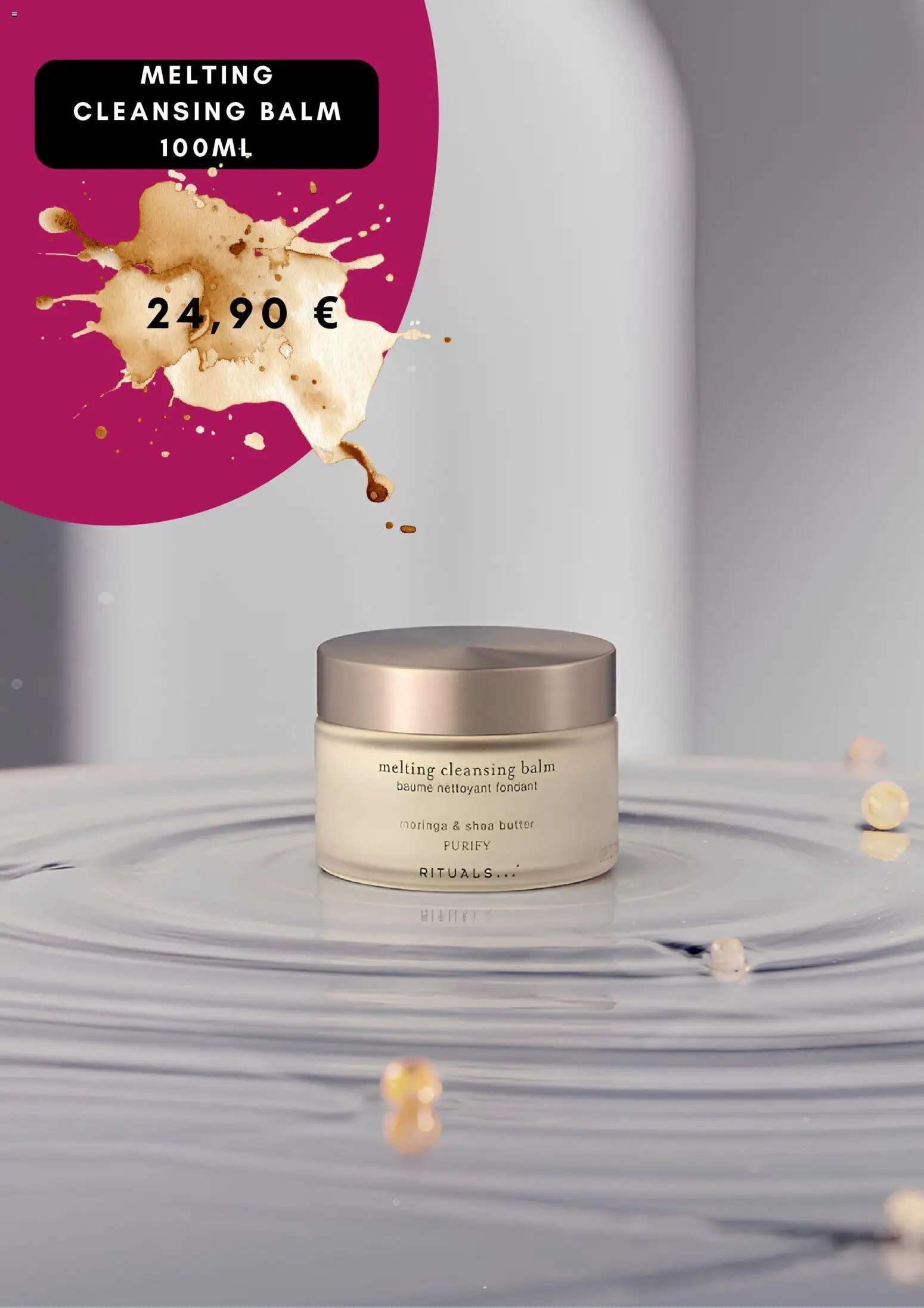 Rituals Prospekt