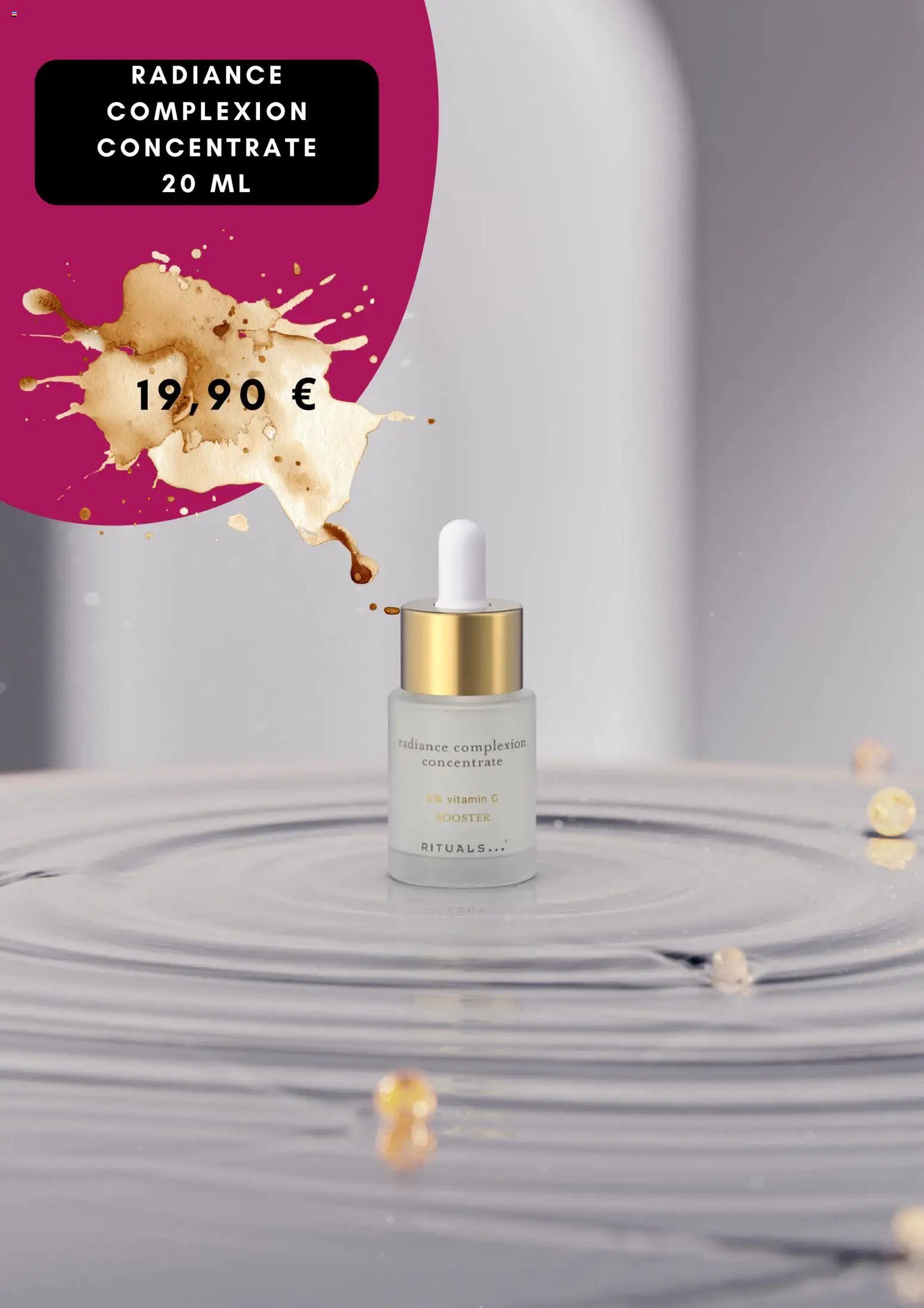 Rituals Prospekt