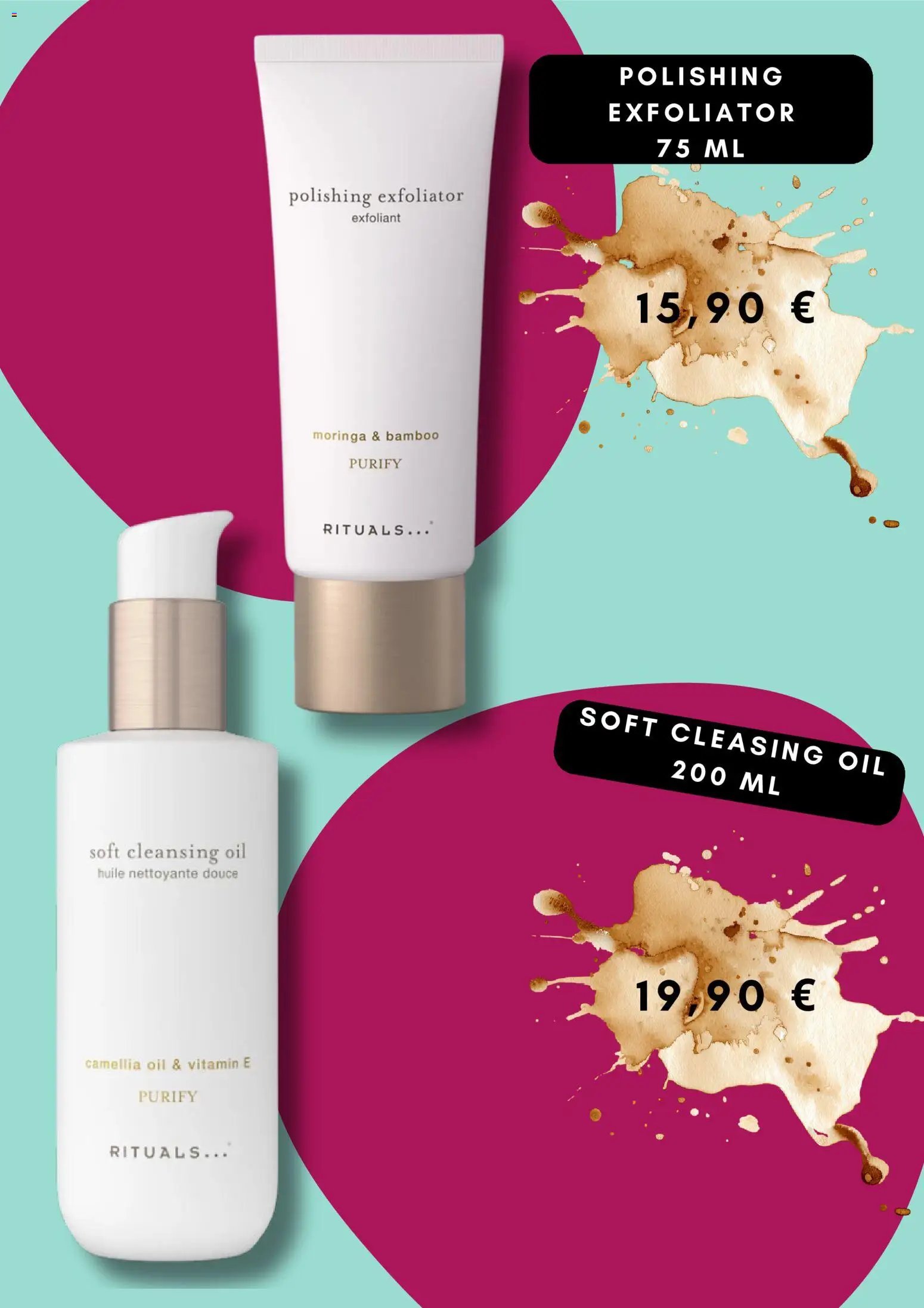 Rituals Prospekt
